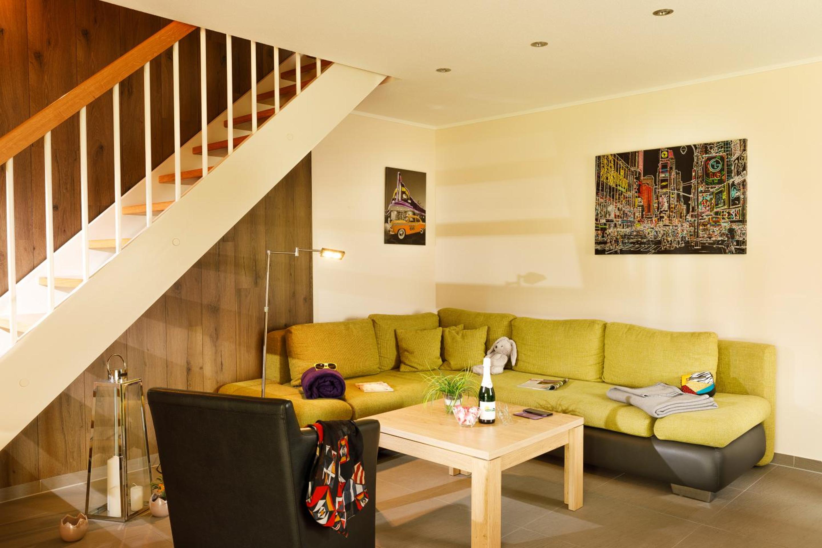 Ferienhaus Freya