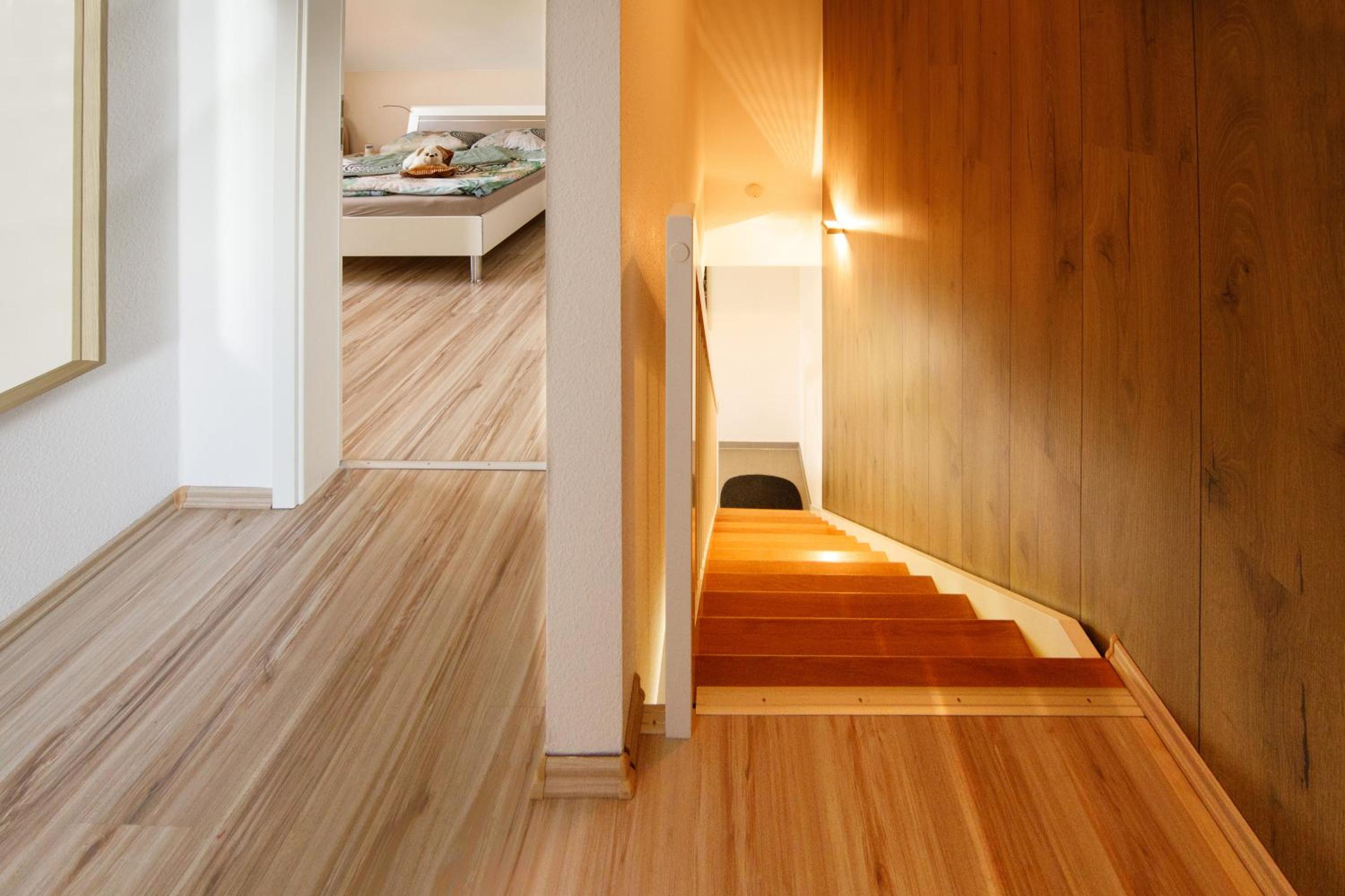 Ferienhaus Freya