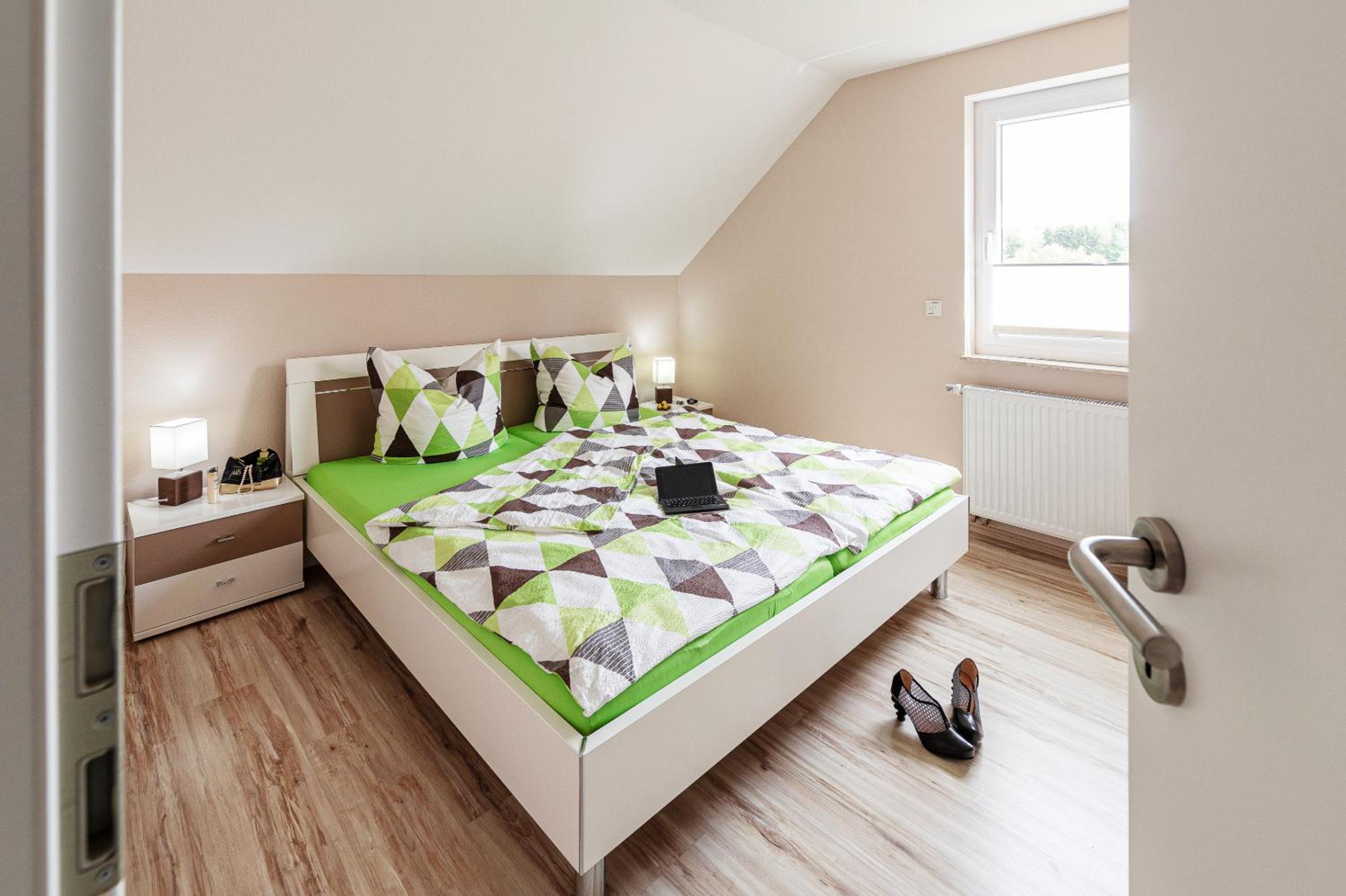 Ferienhaus Freya
