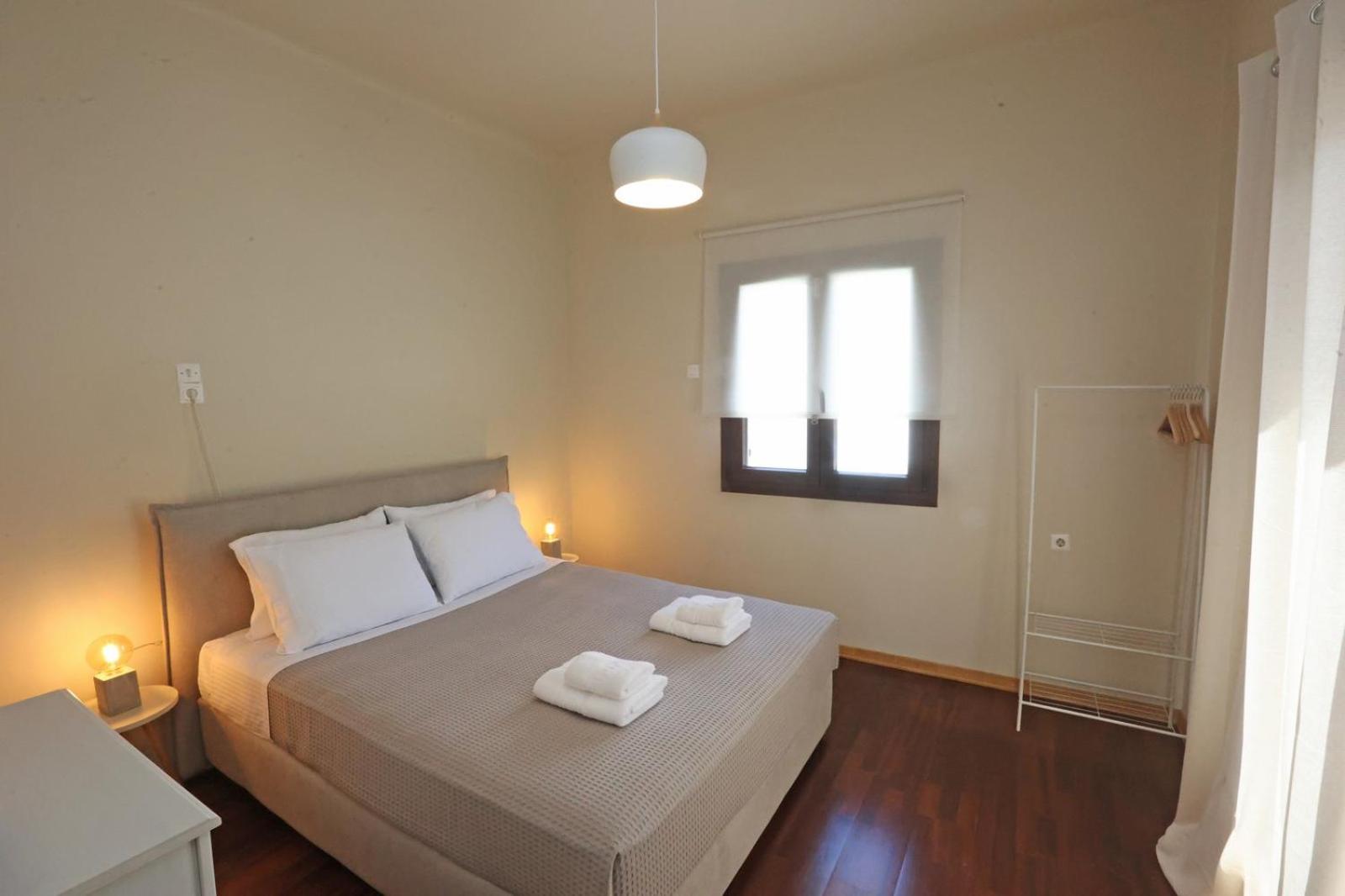 Pine Cottage, Syros Island