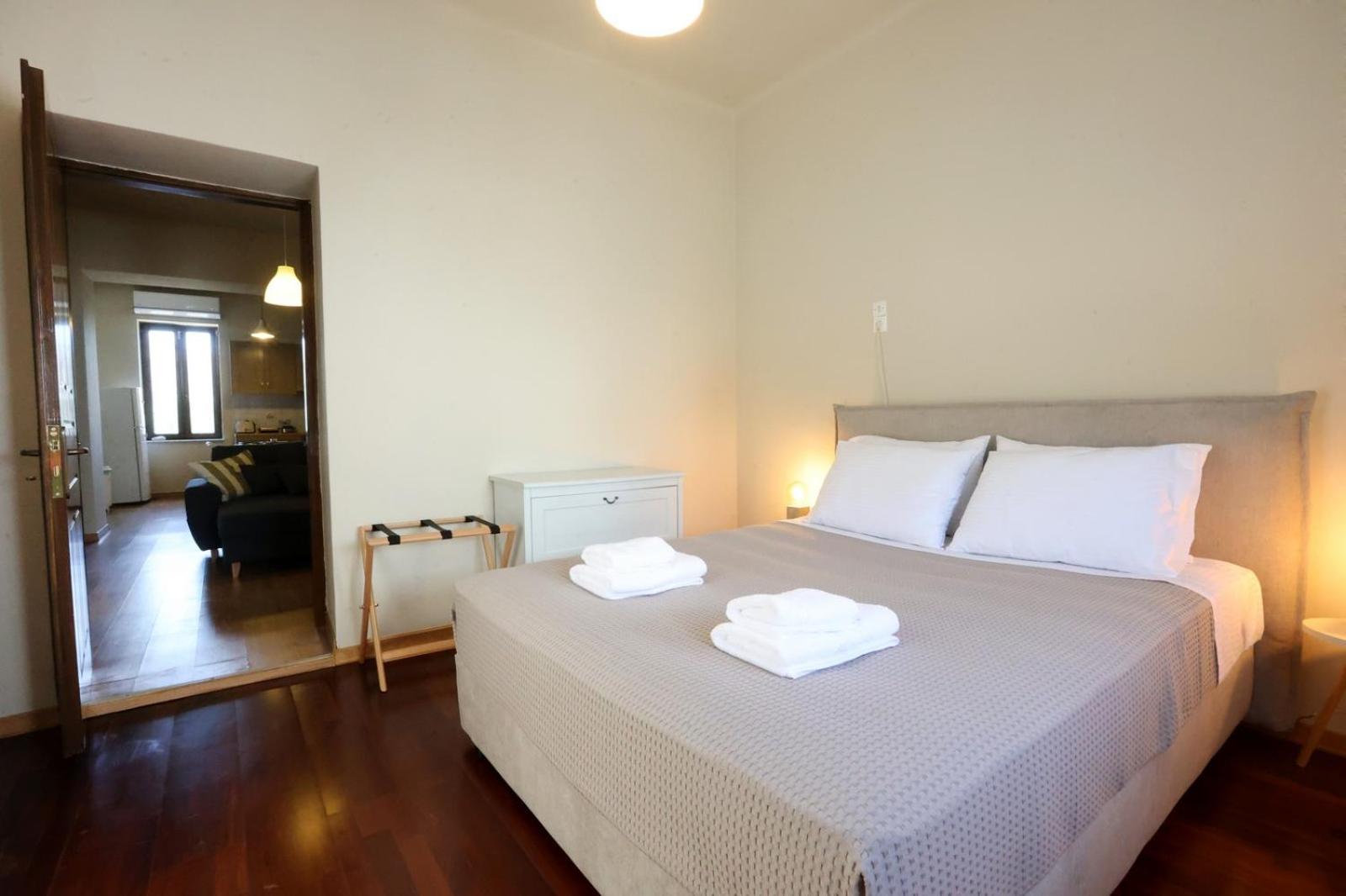 Pine Cottage, Syros Island