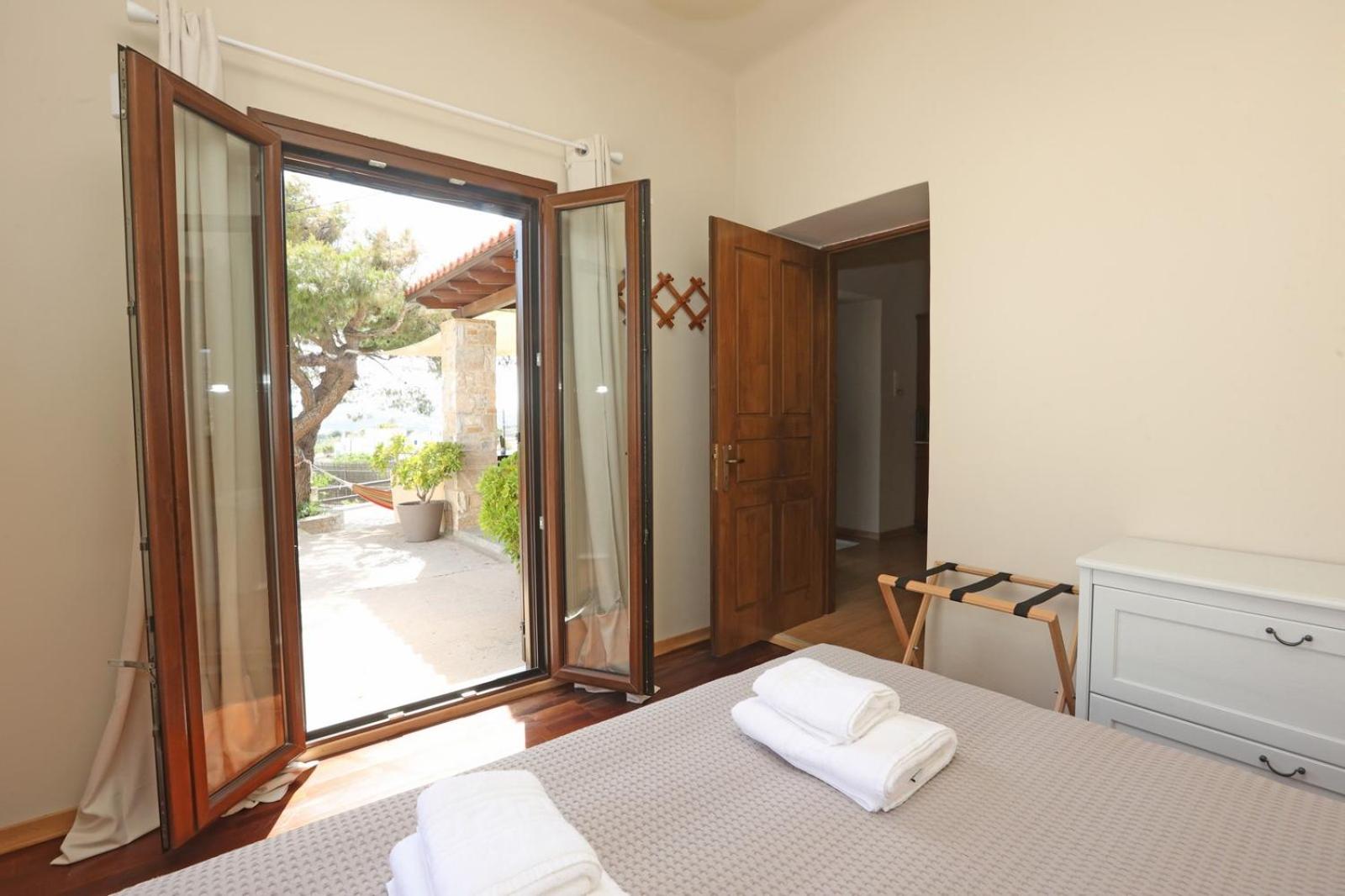 Pine Cottage, Syros Island