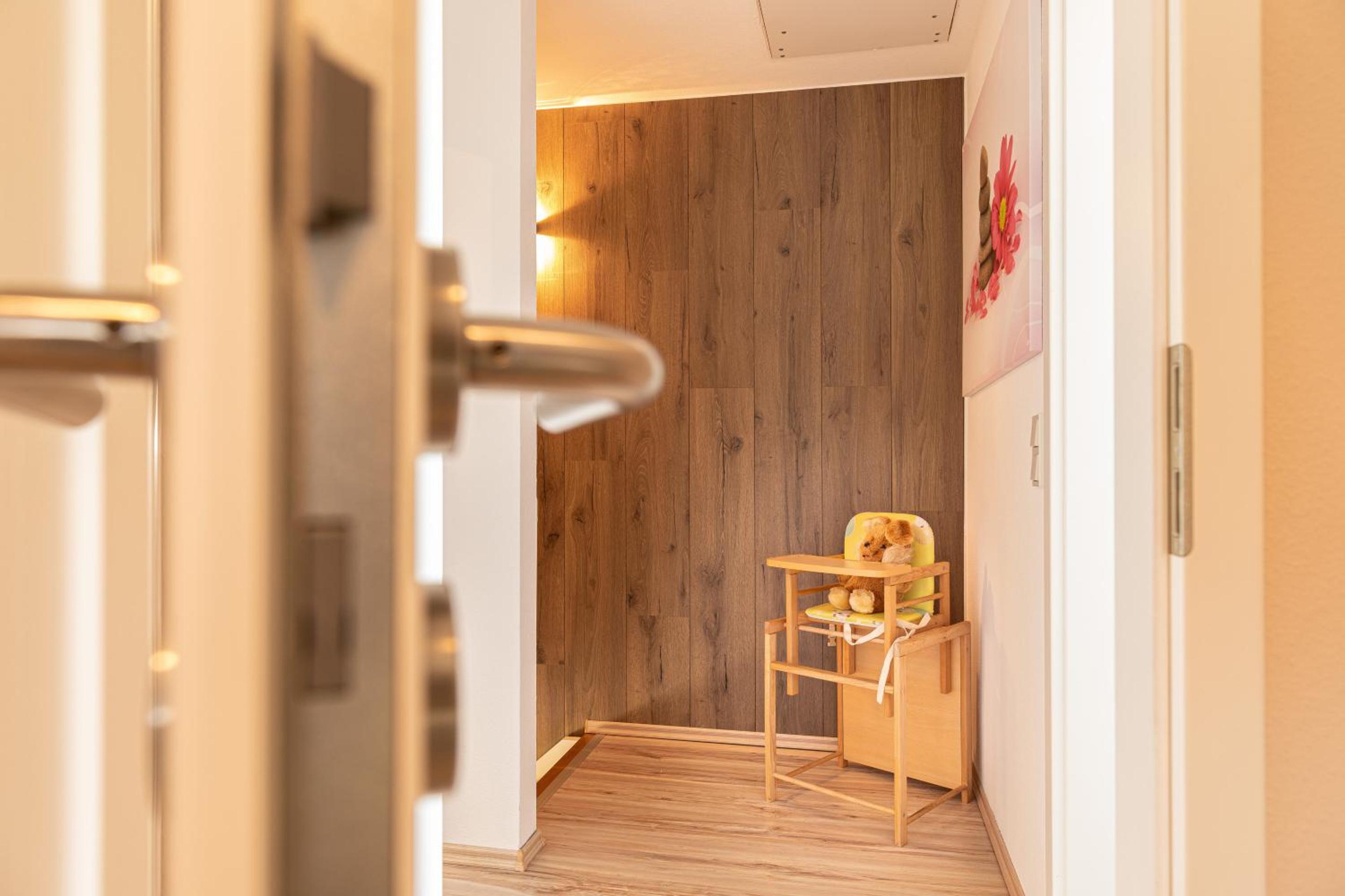Ferienhaus Freya