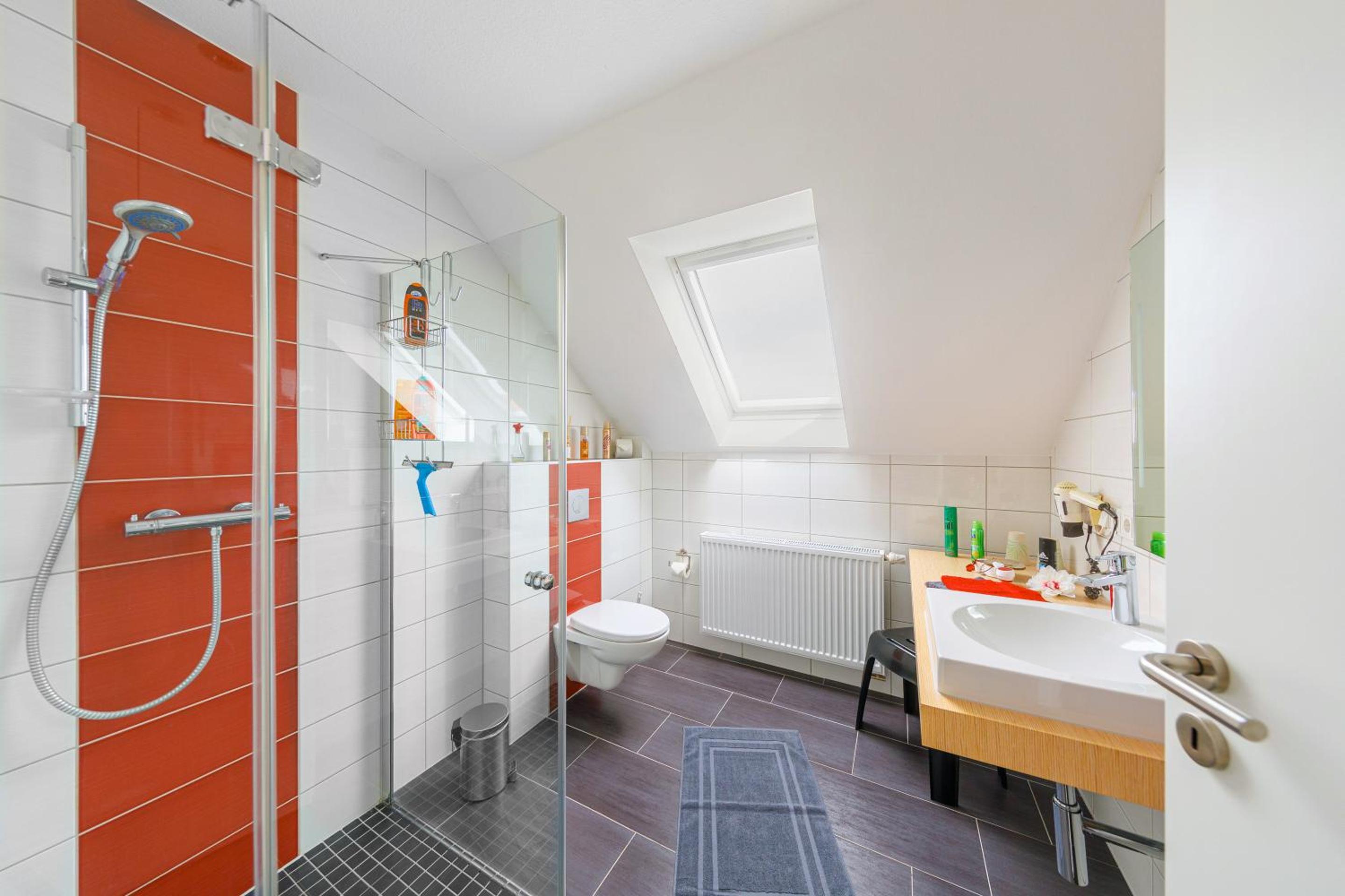Ferienhaus Freya