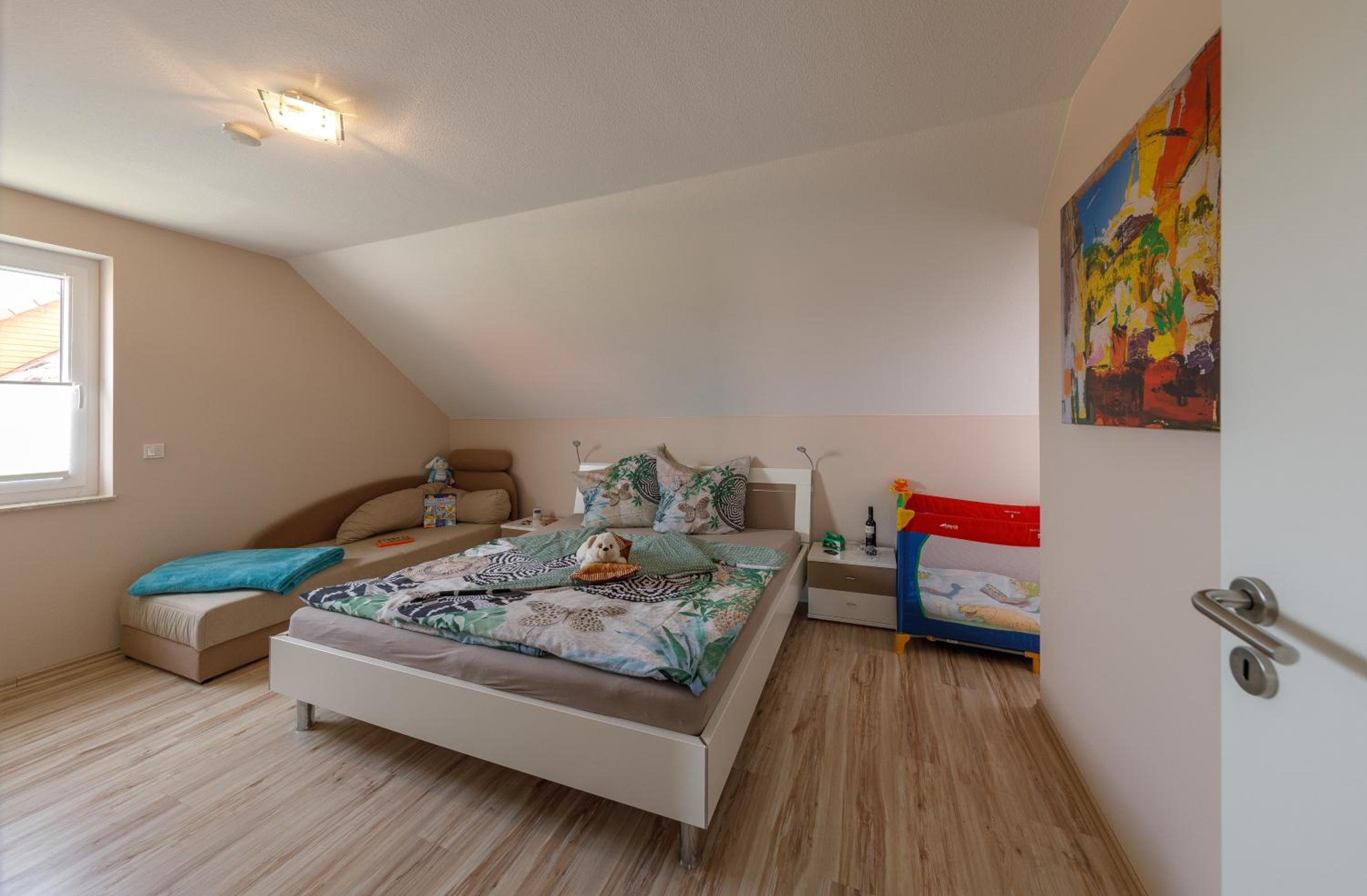 Ferienhaus Freya
