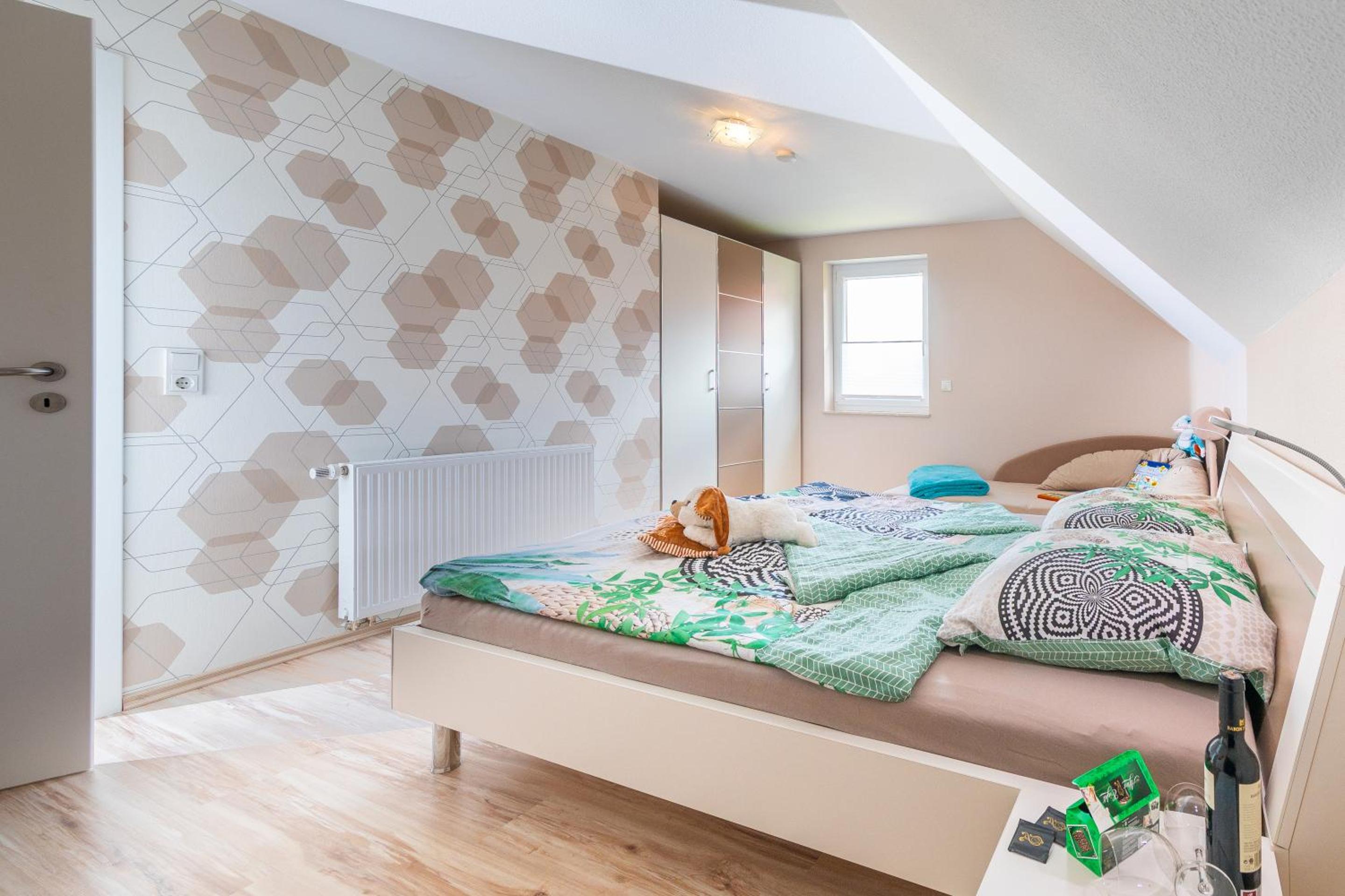 Ferienhaus Freya