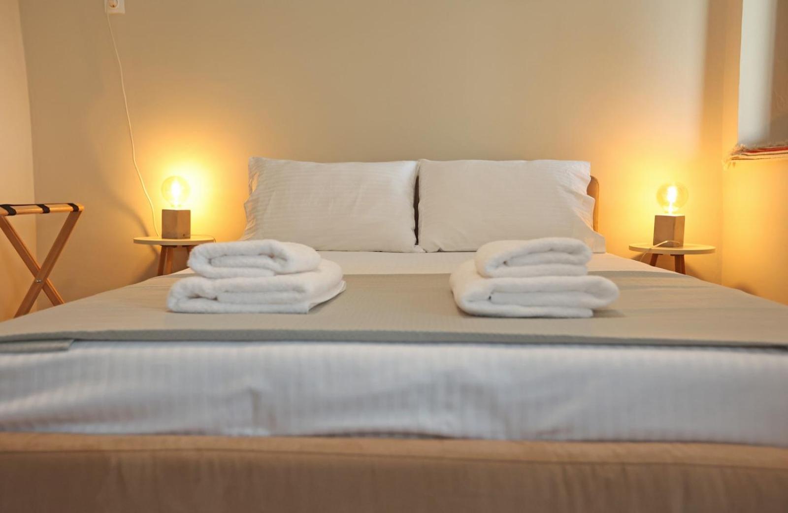 Pine Cottage, Syros Island