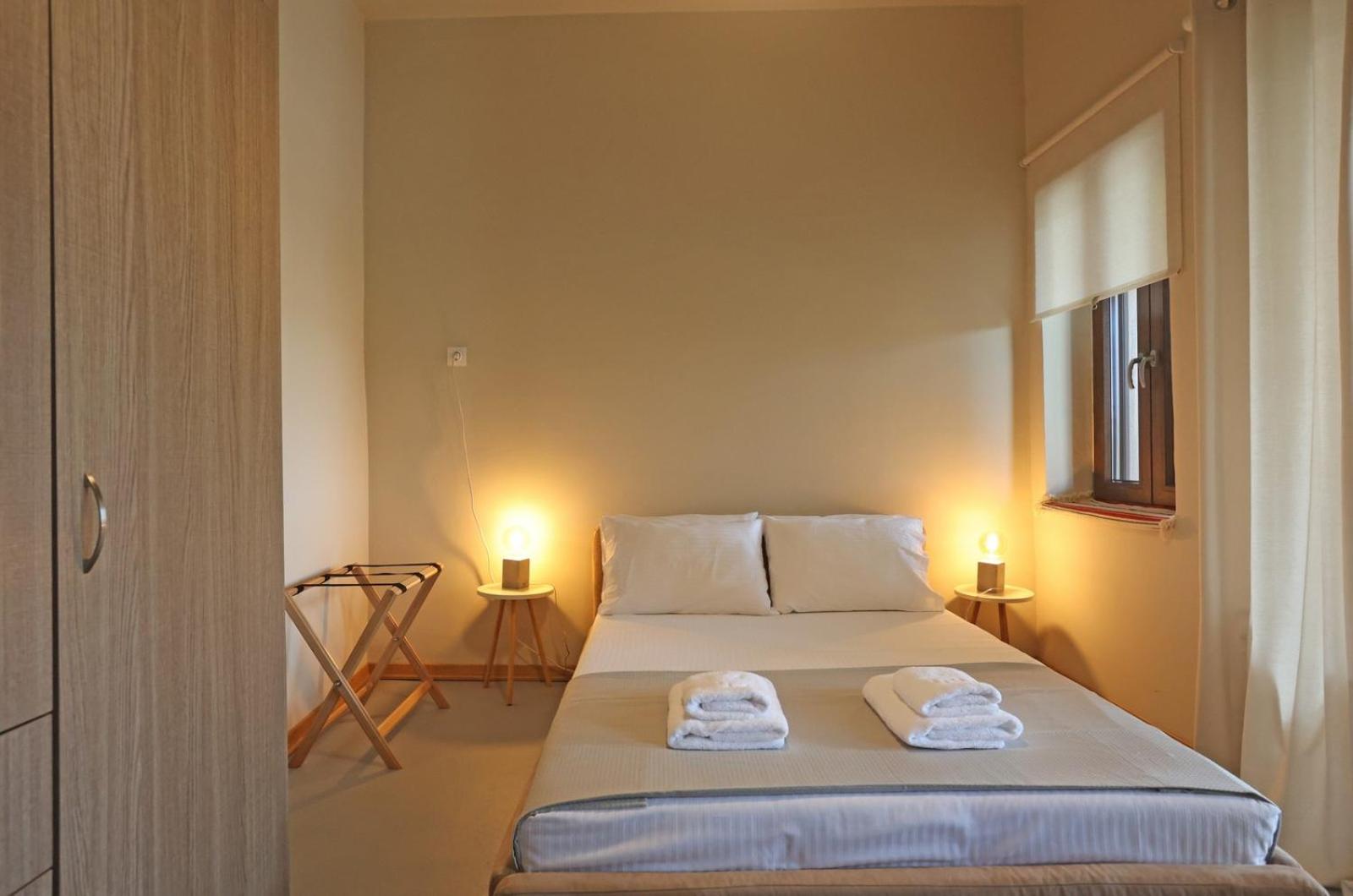 Pine Cottage, Syros Island