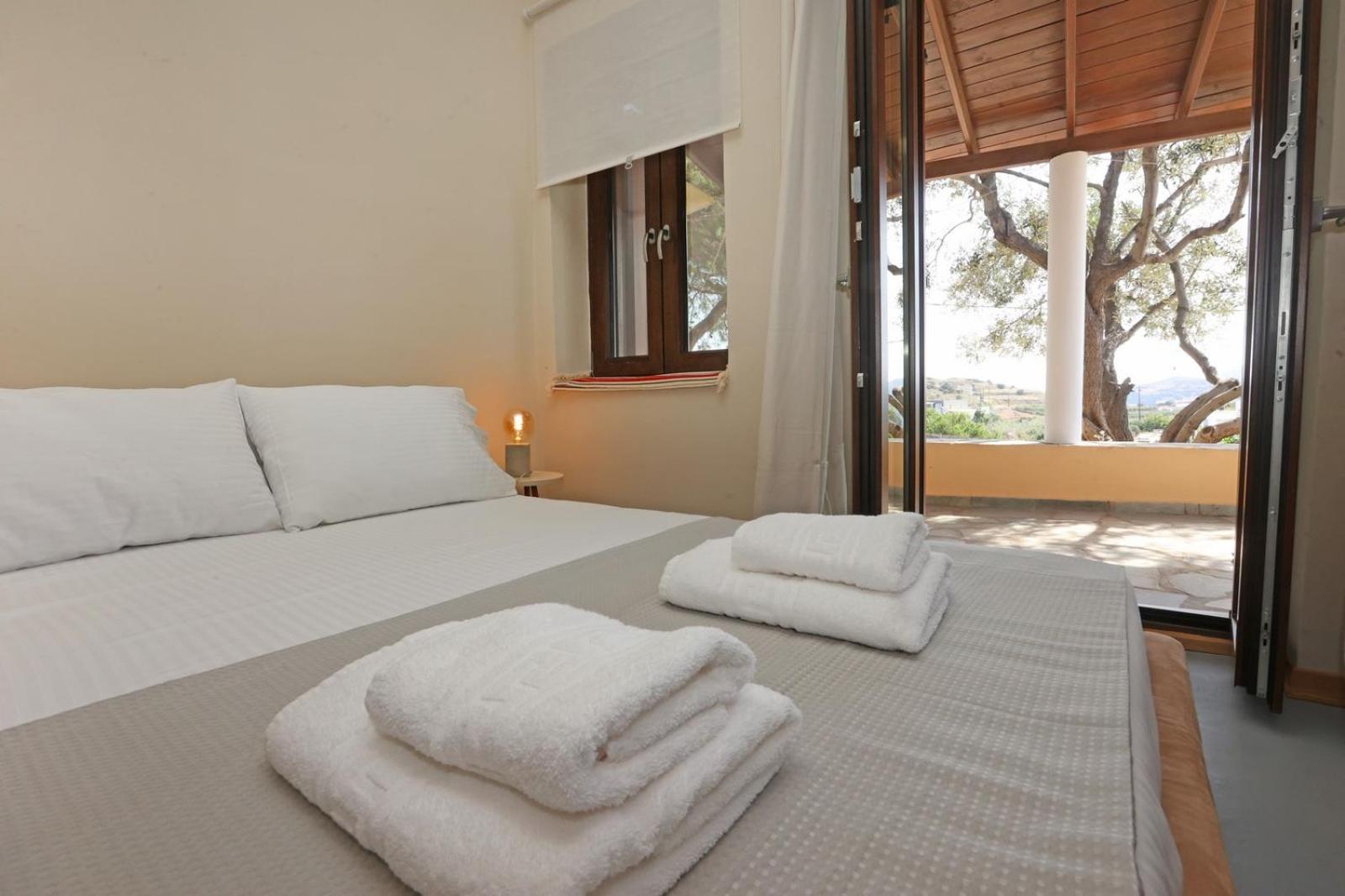 Pine Cottage, Syros Island
