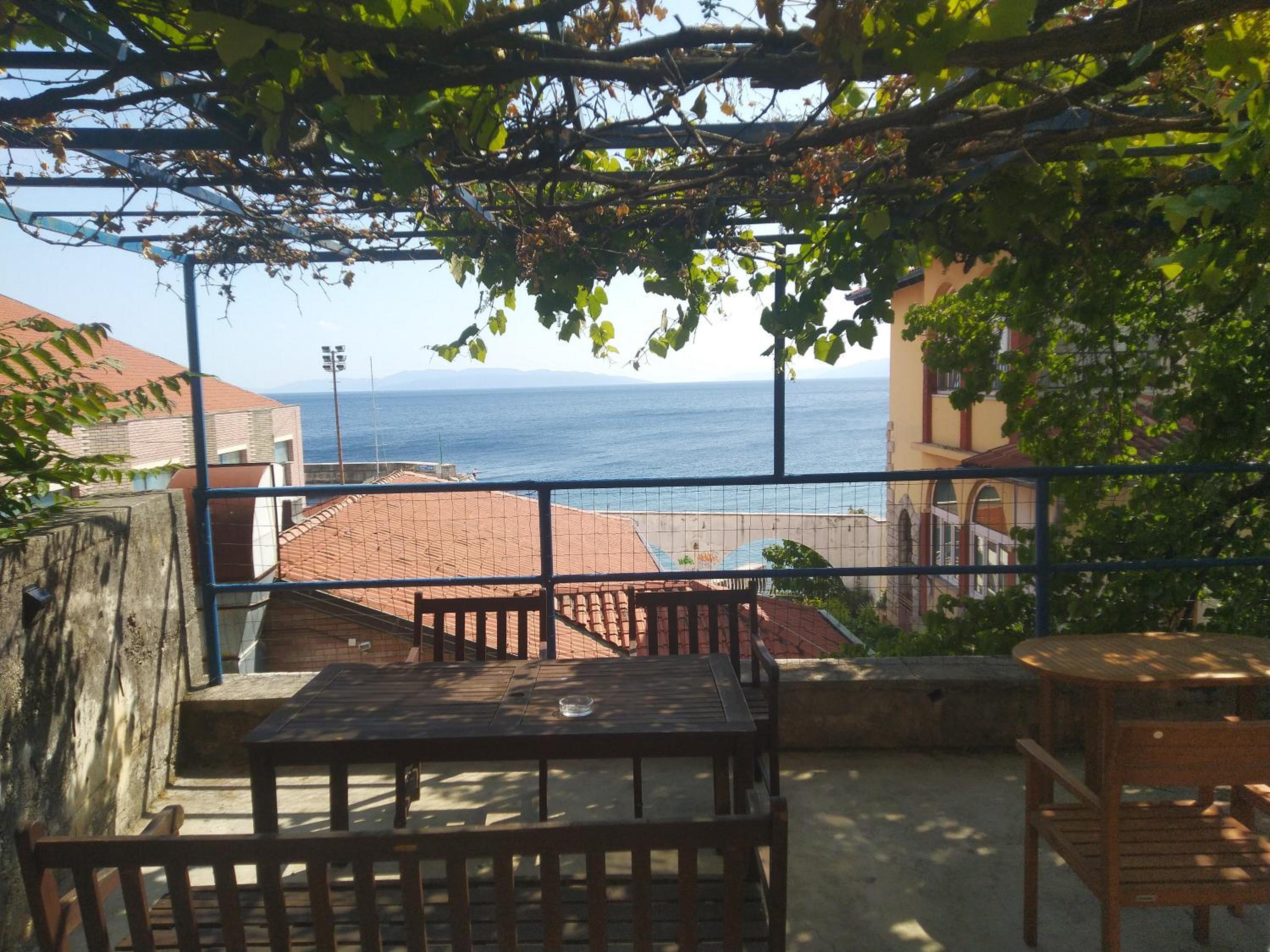 Apartment Doris view 3