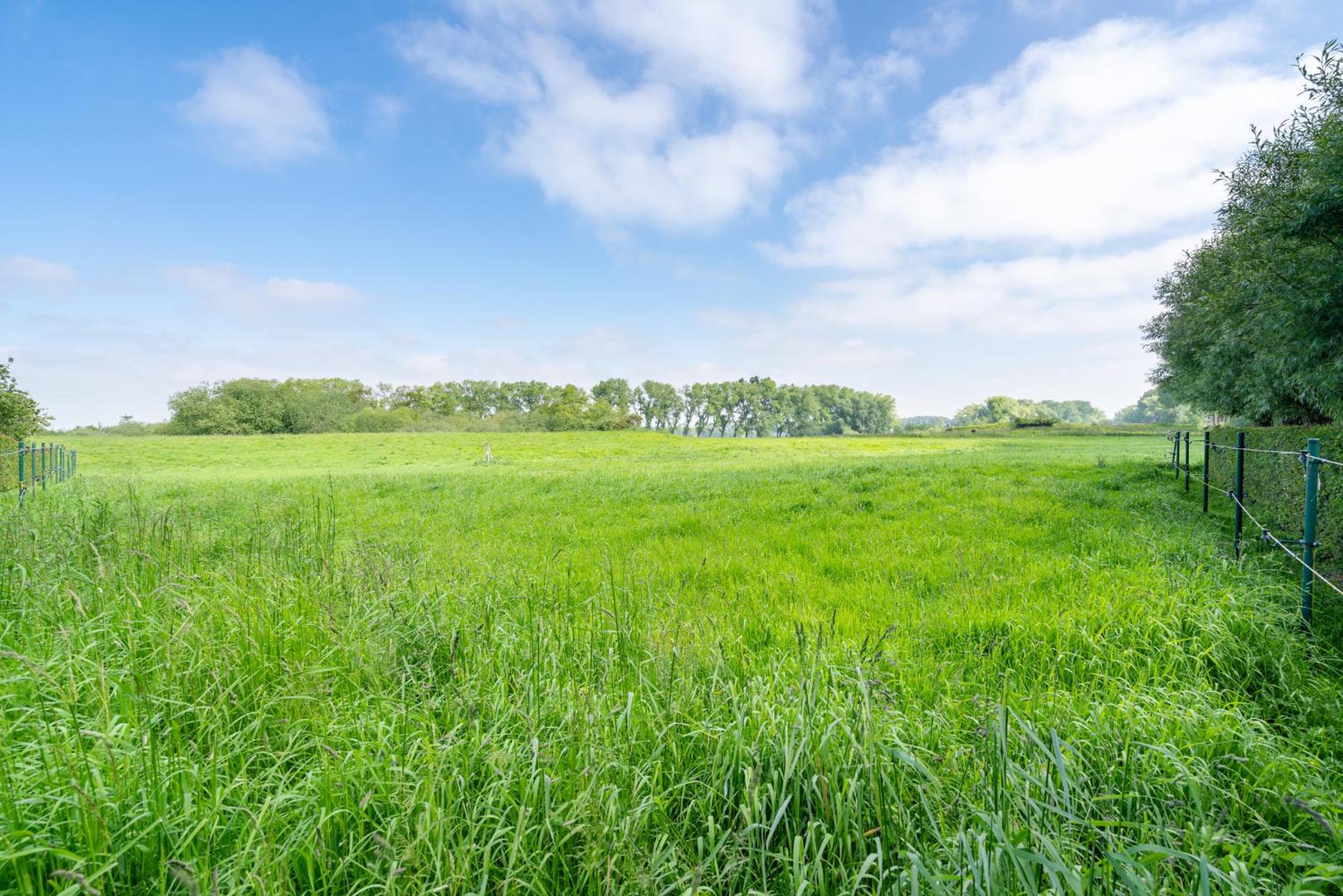d'Oude Schaapskooi, de luxe vakantiehoeve in Damme