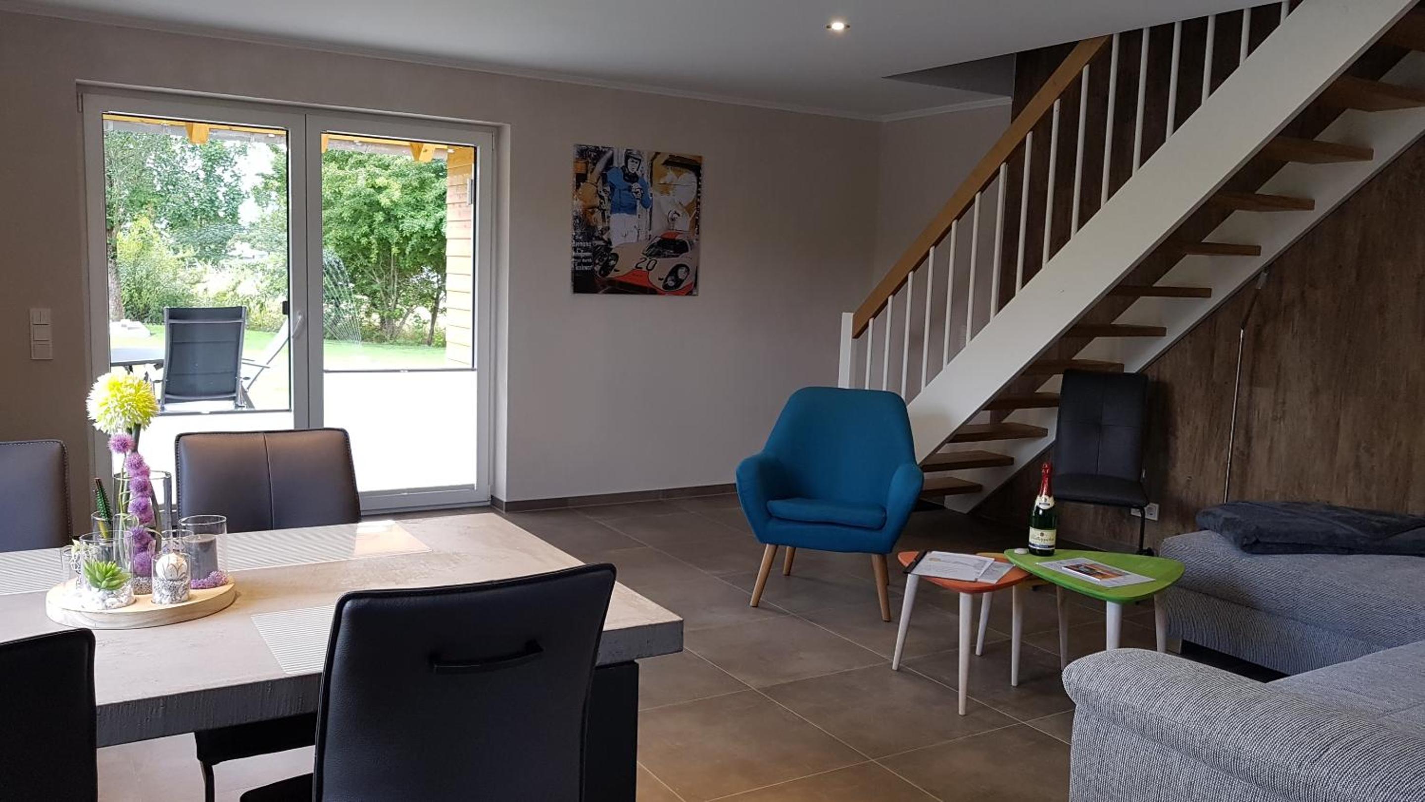 Premiumferienhaus Ankaa