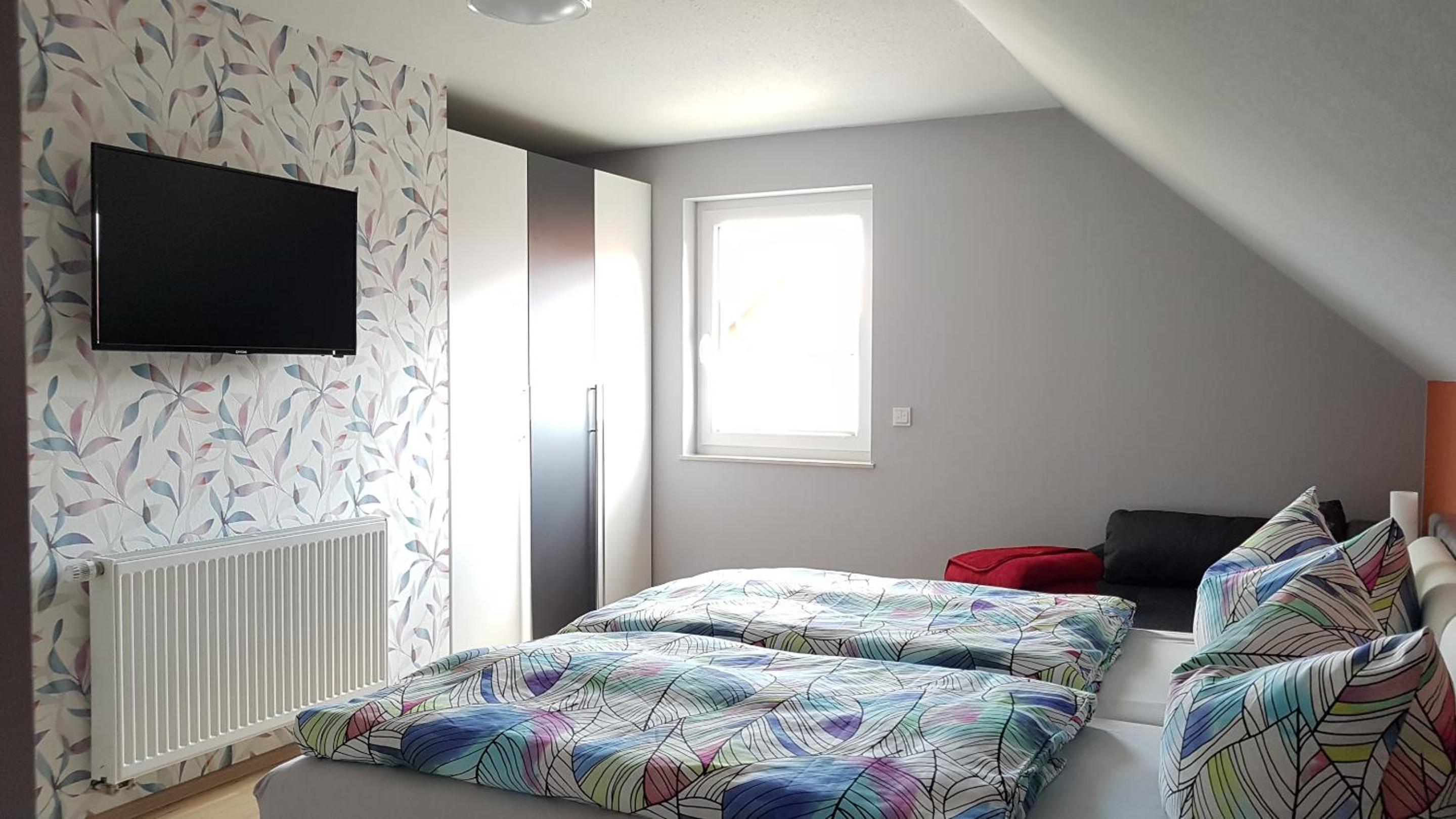Premiumferienhaus Ankaa