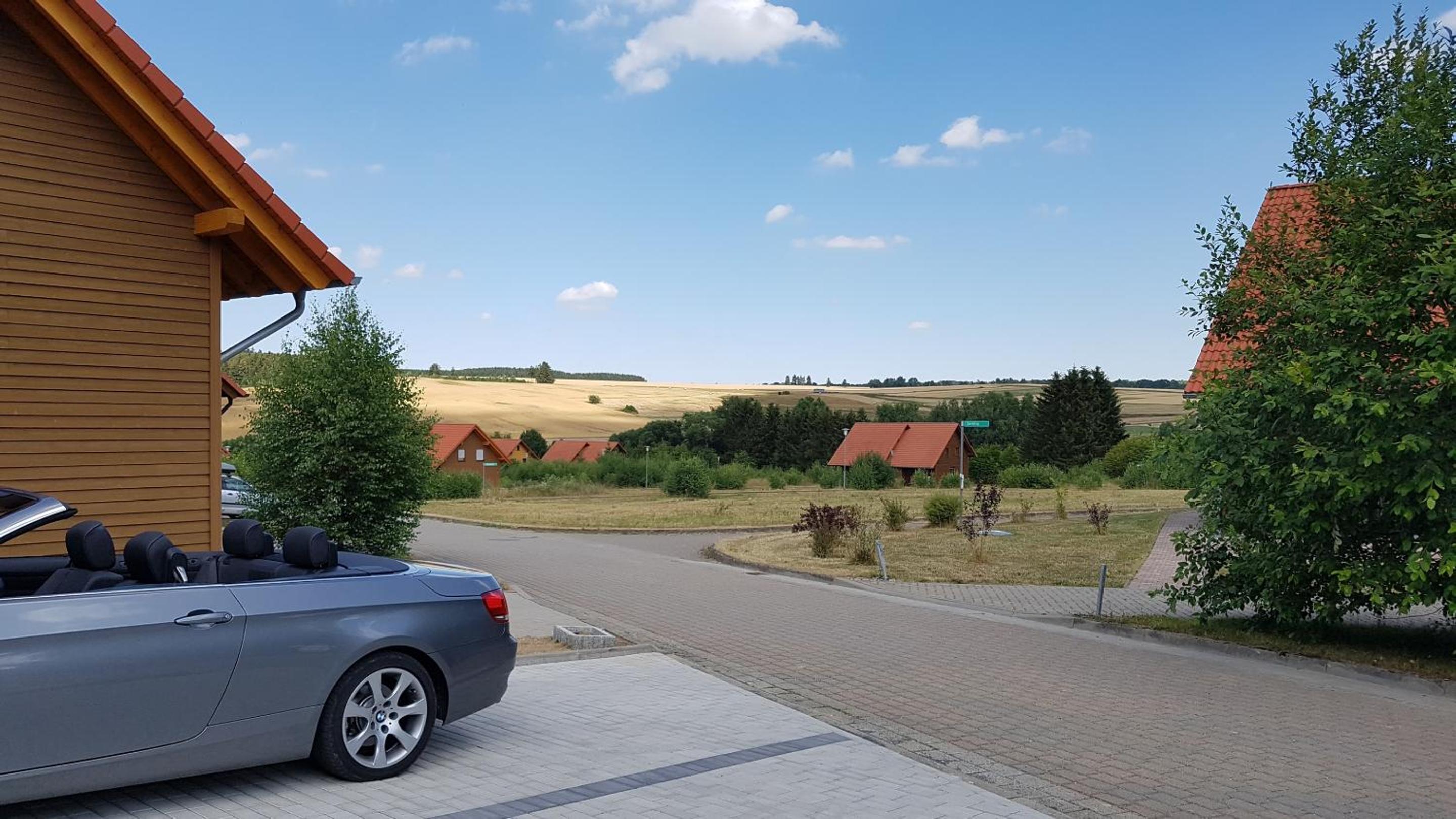 Premiumferienhaus Ankaa
