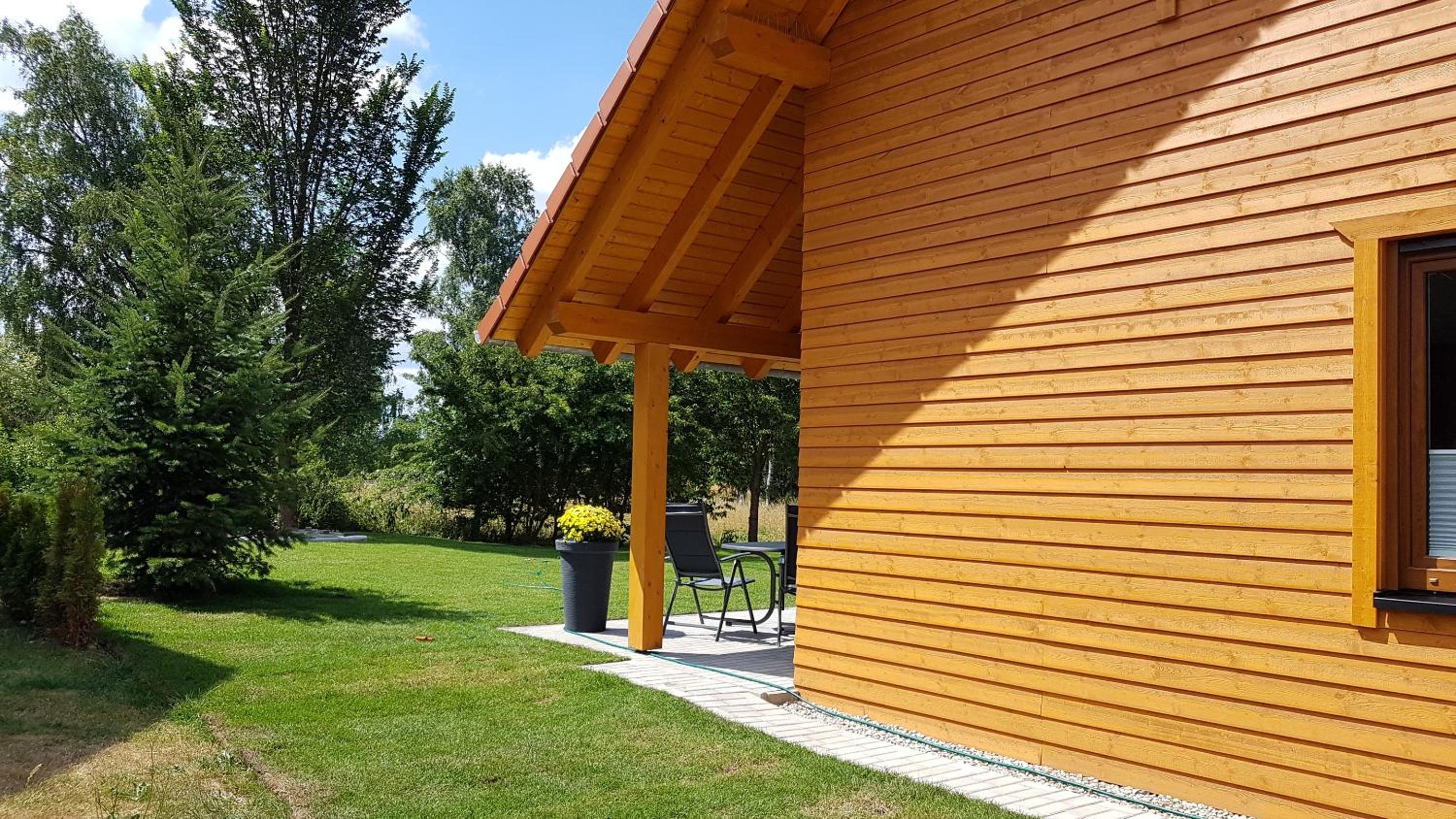 Premiumferienhaus Ankaa