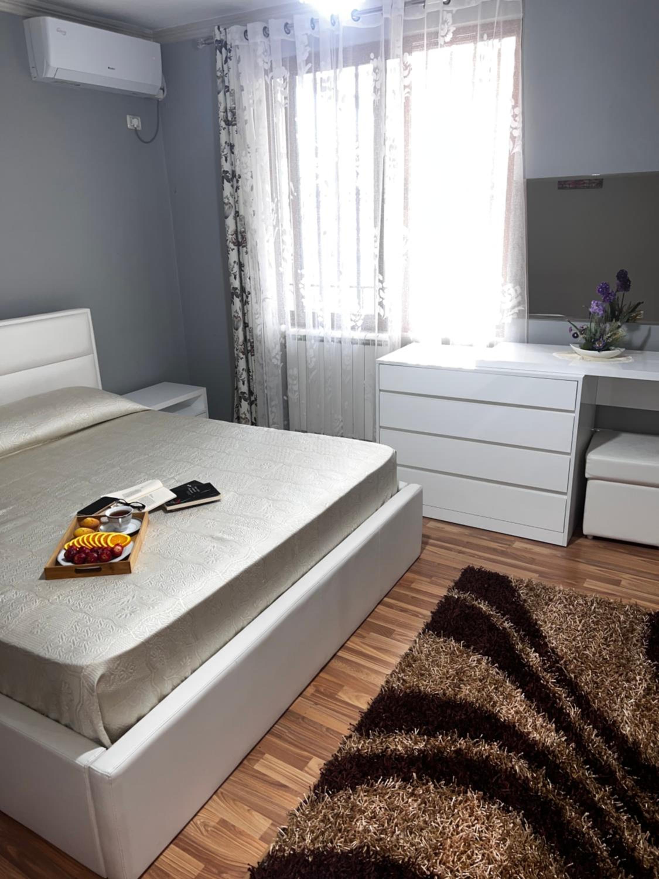 My home in Shkoder