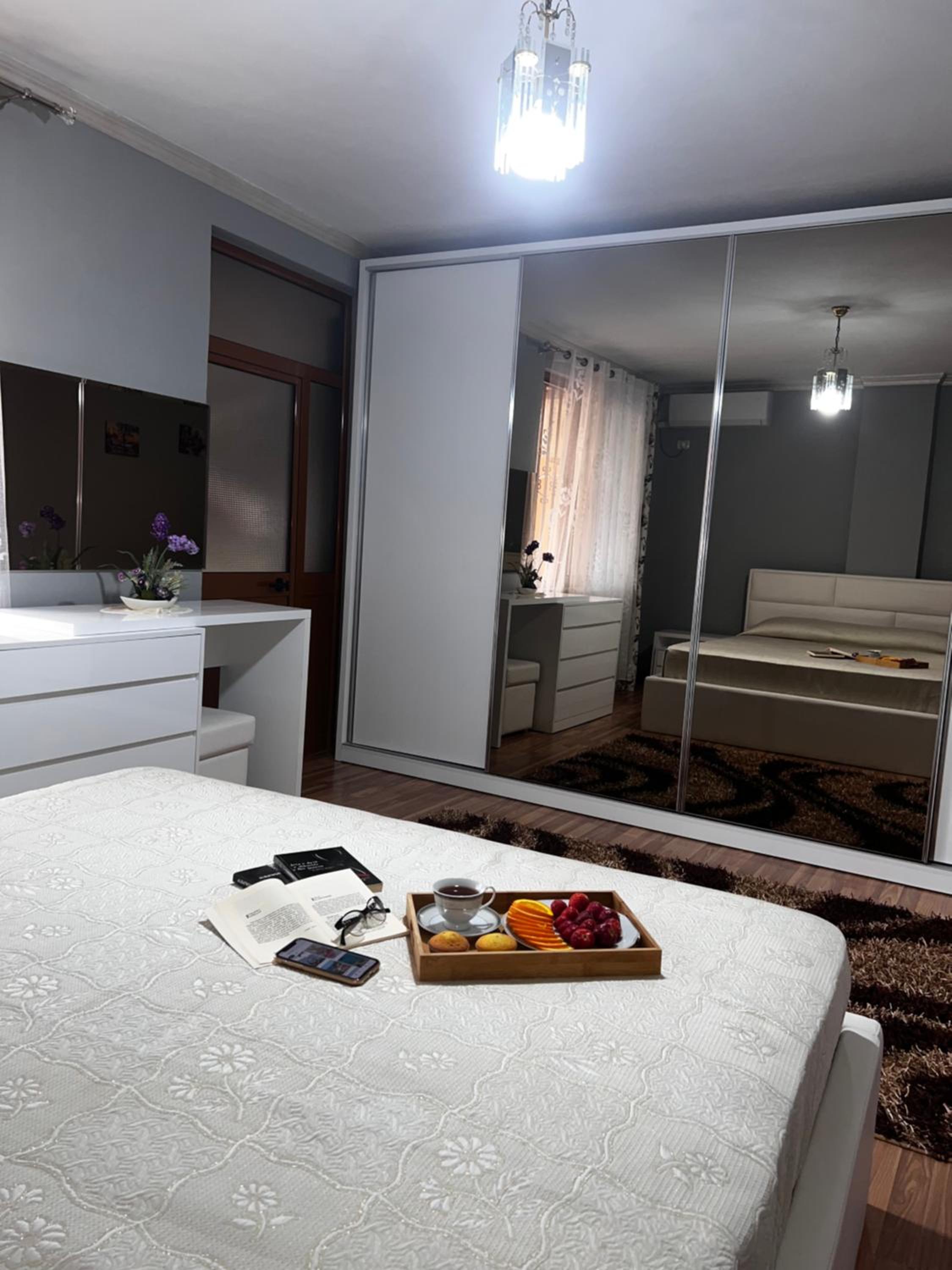 My home in Shkoder