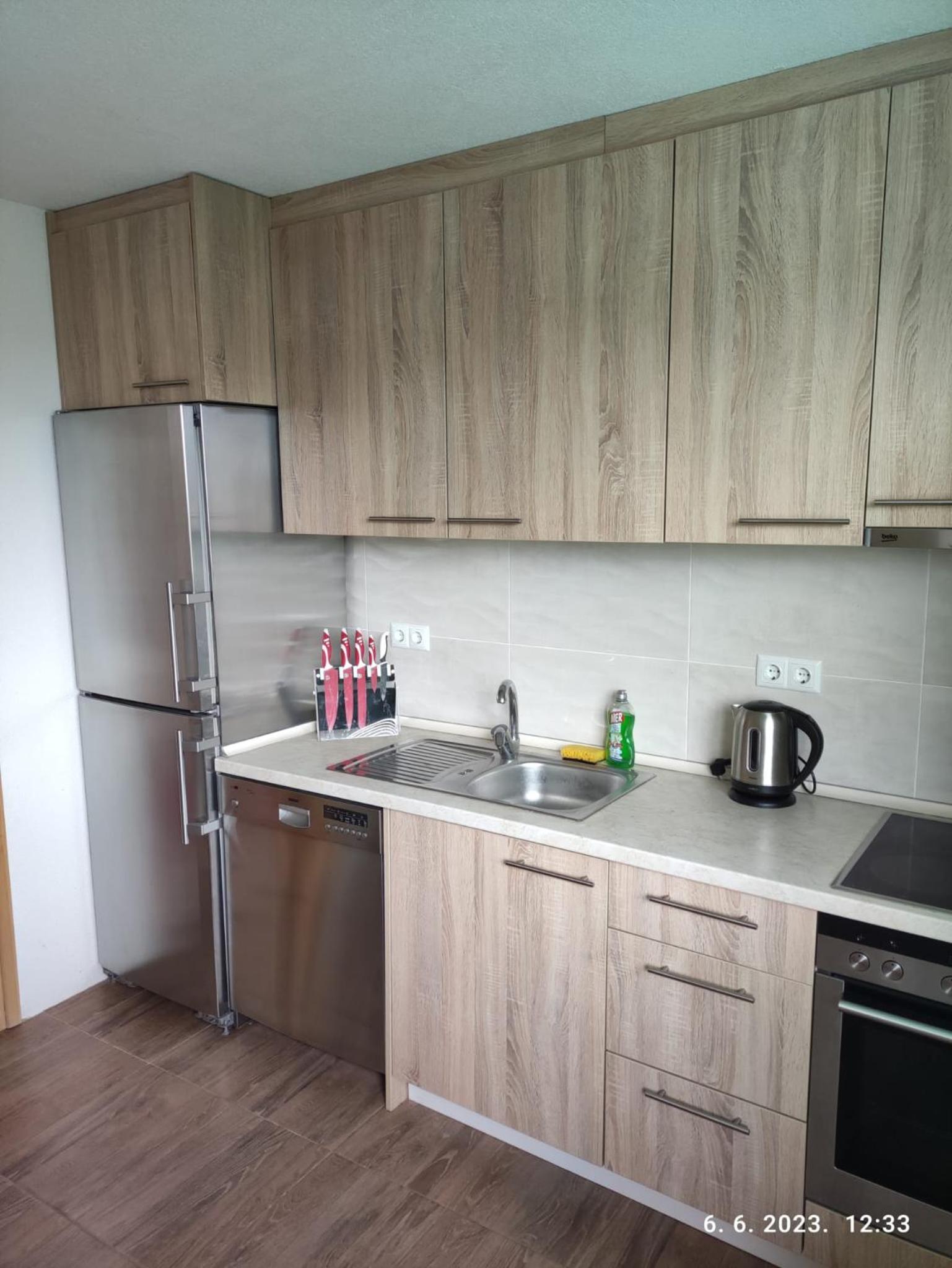 Sarajevo Apartments Amina