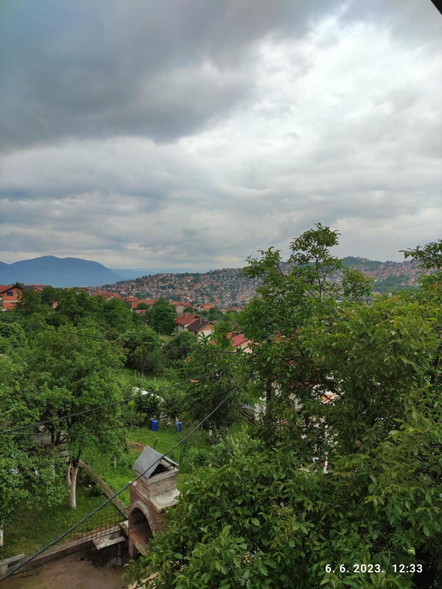 Sarajevo Apartments Amina