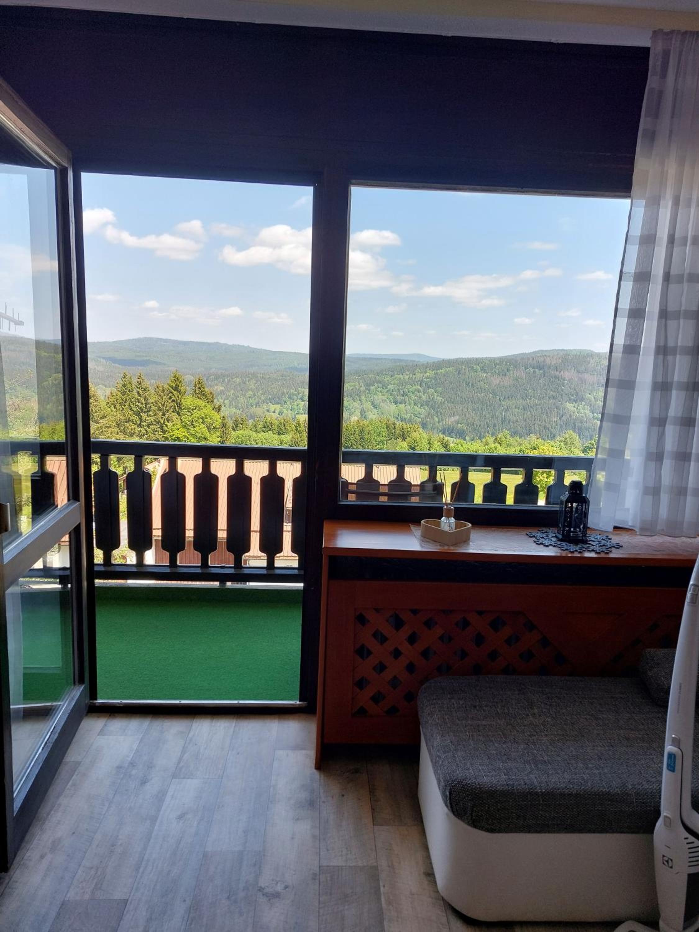 Apartment Almberg
