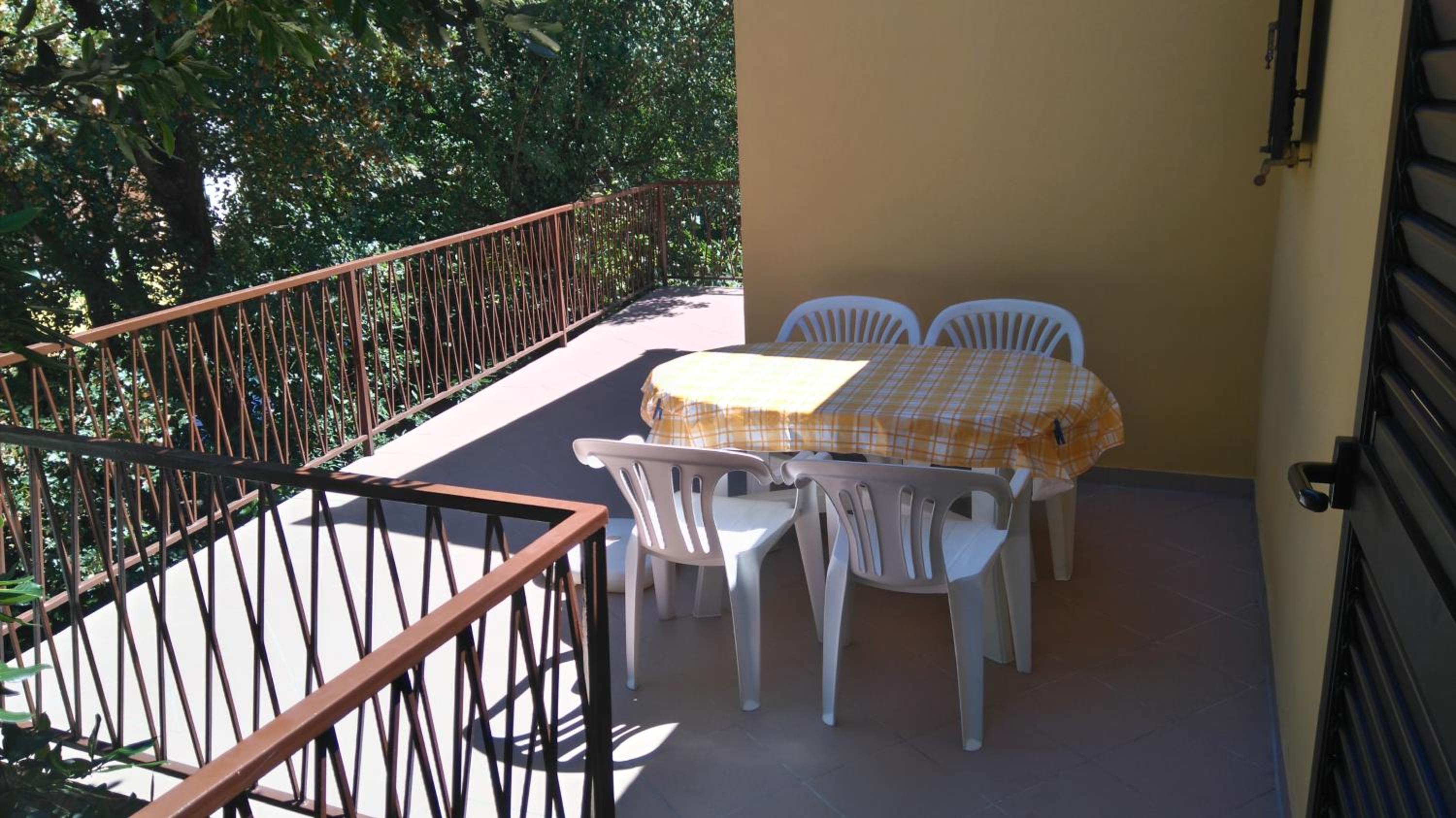 Apartments Krešo