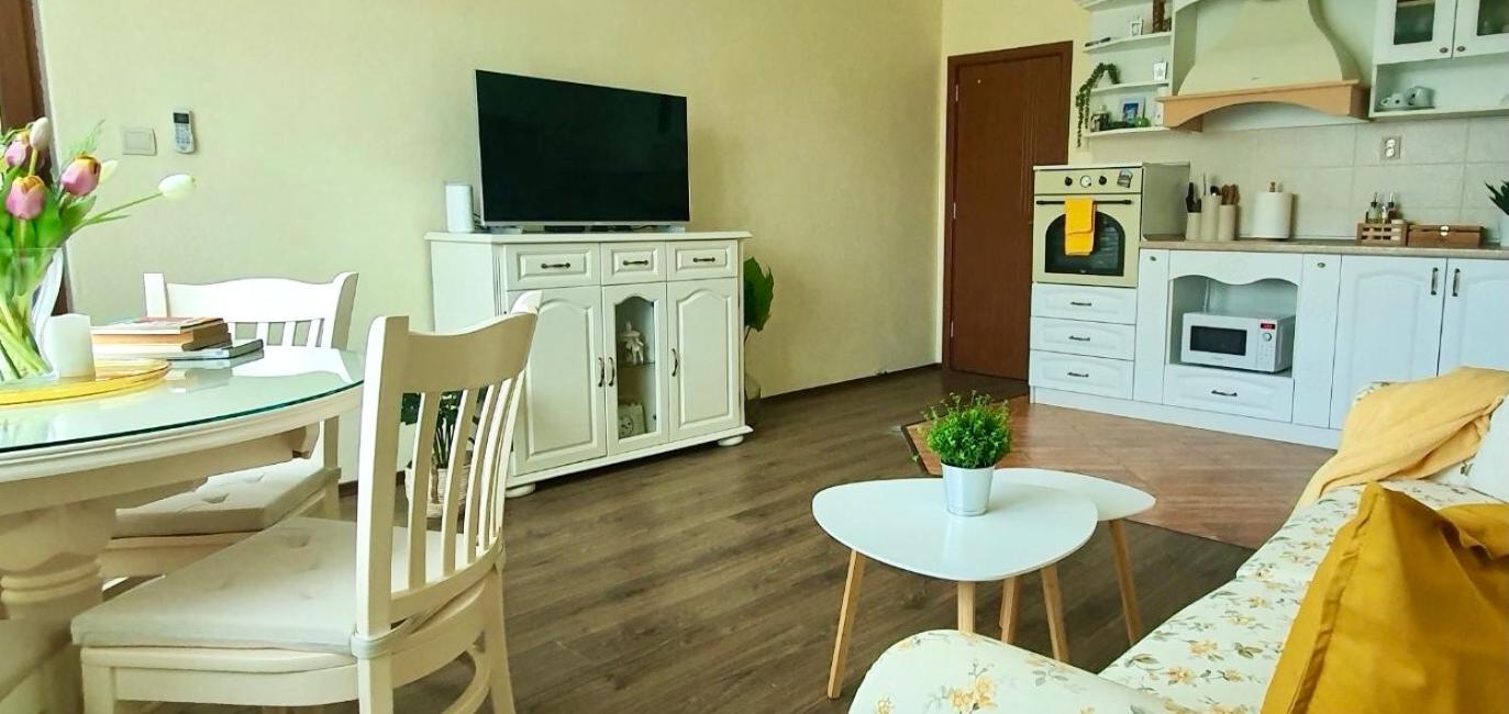 Ika apartment