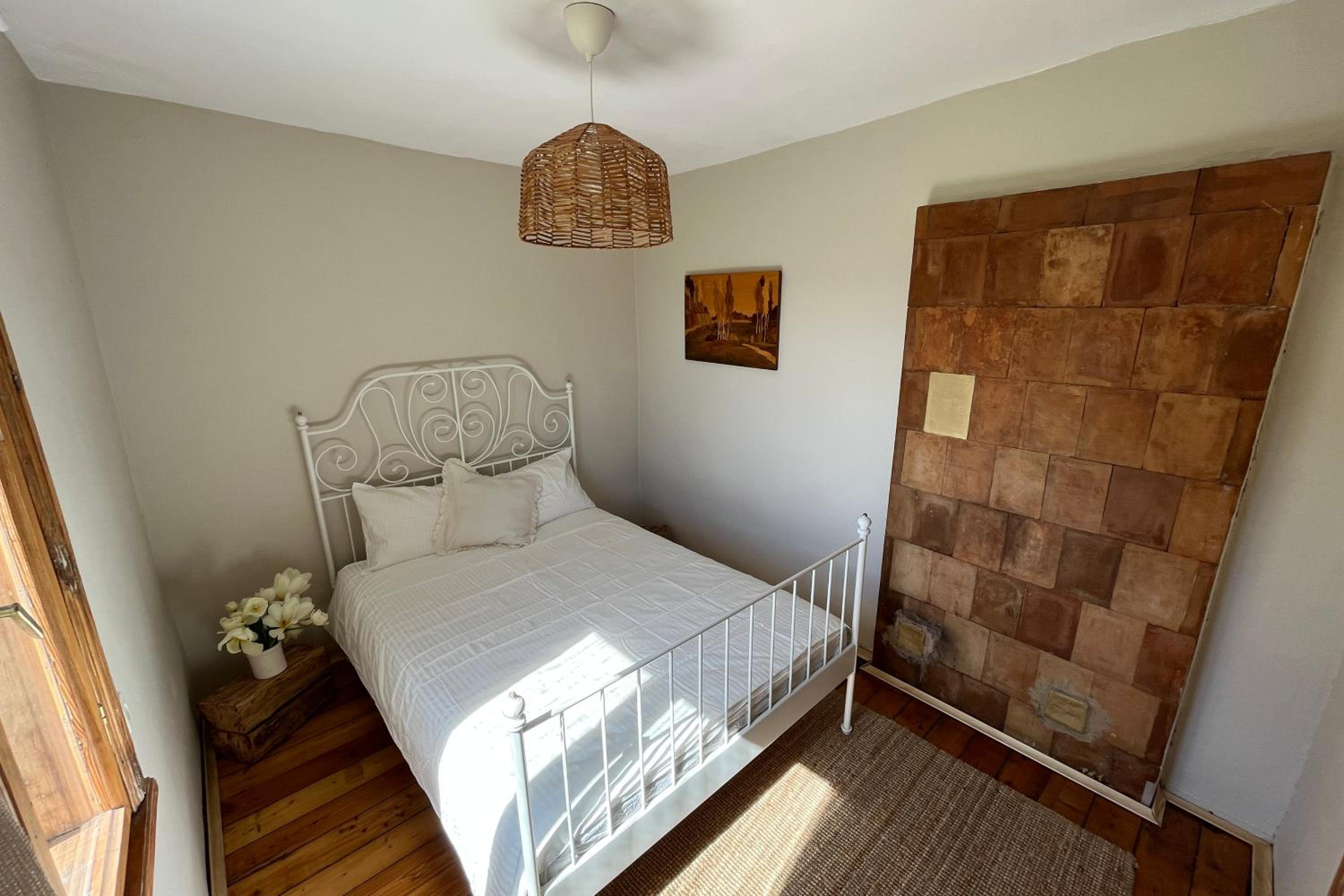 Katrina Summer House