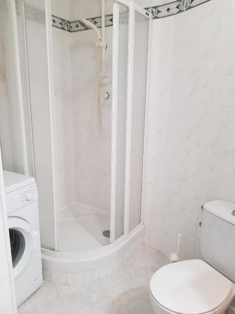 Luxury Studio Apartment