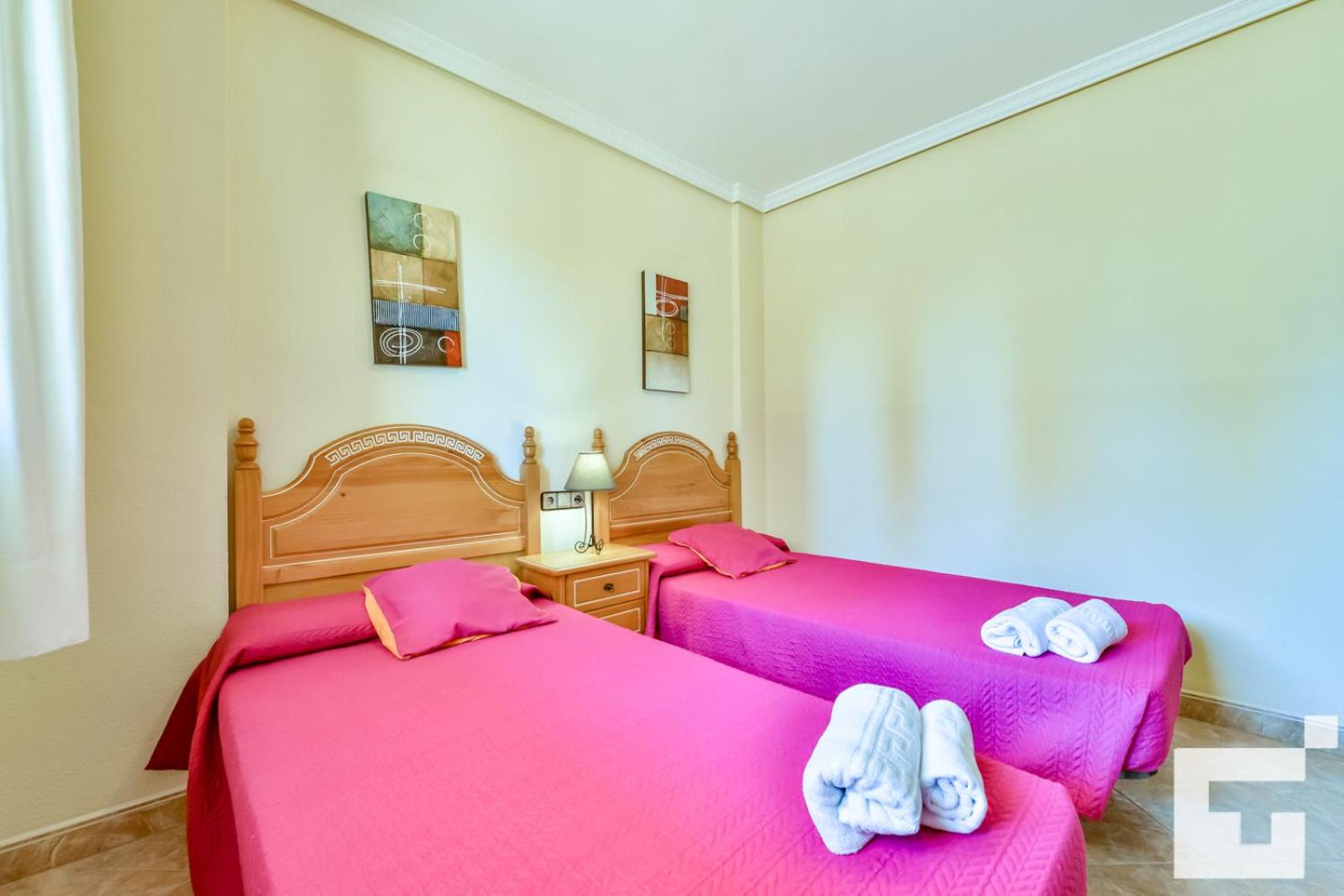 Apartamento Realet 1F - Grupo Turis view 5