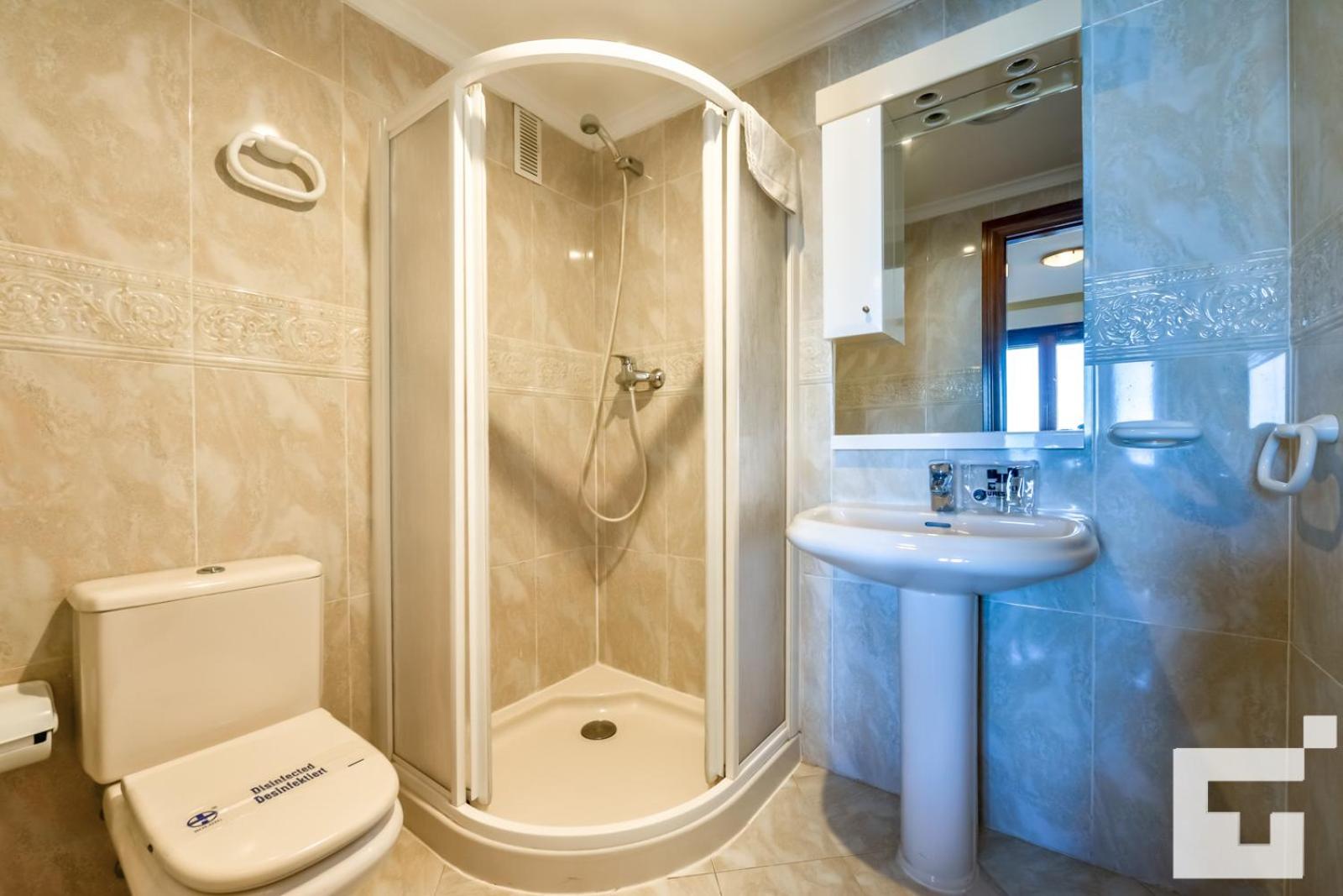 Apartamento Realet 1F - Grupo Turis view 4
