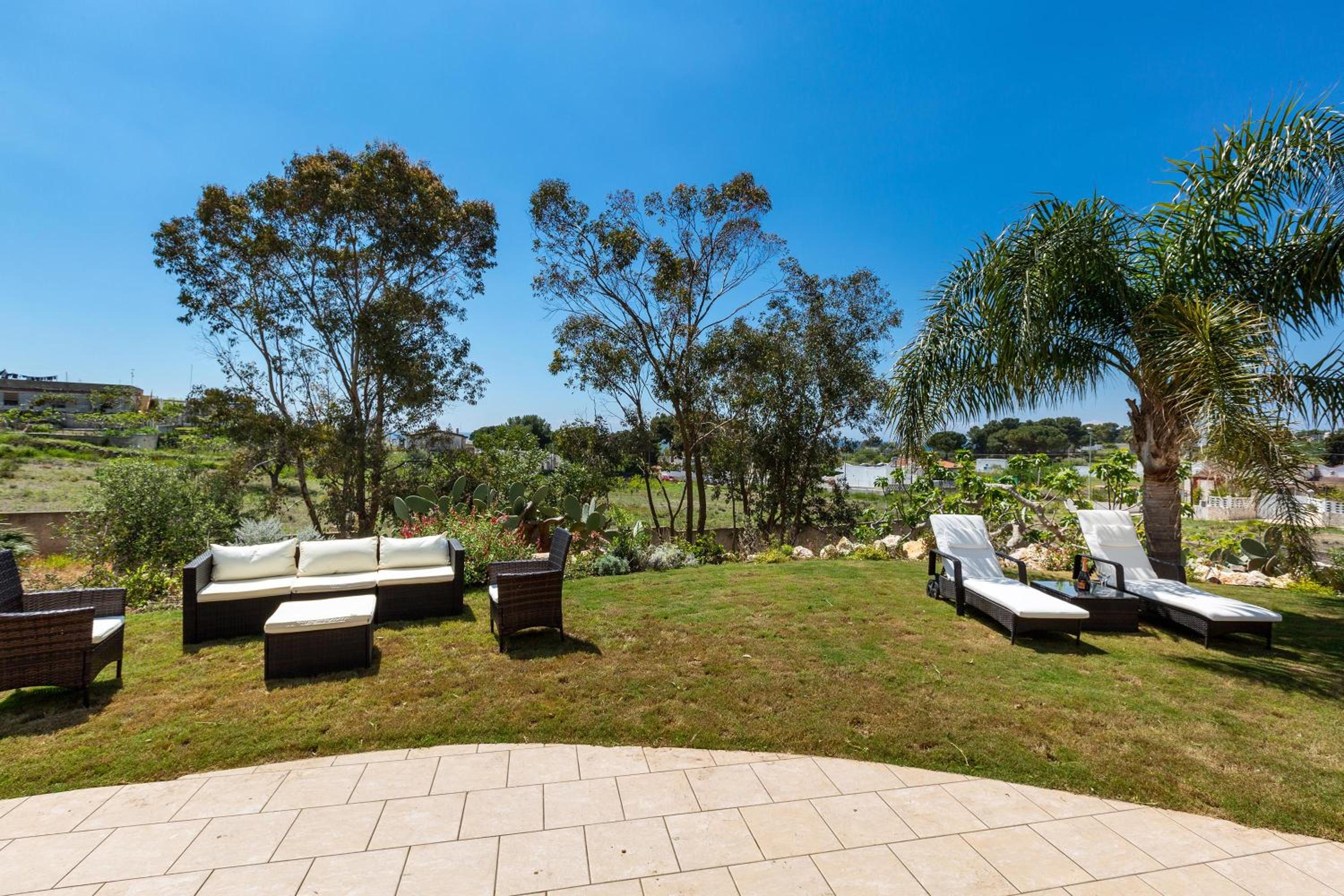 Villa Sunkiss by Perle di Puglia