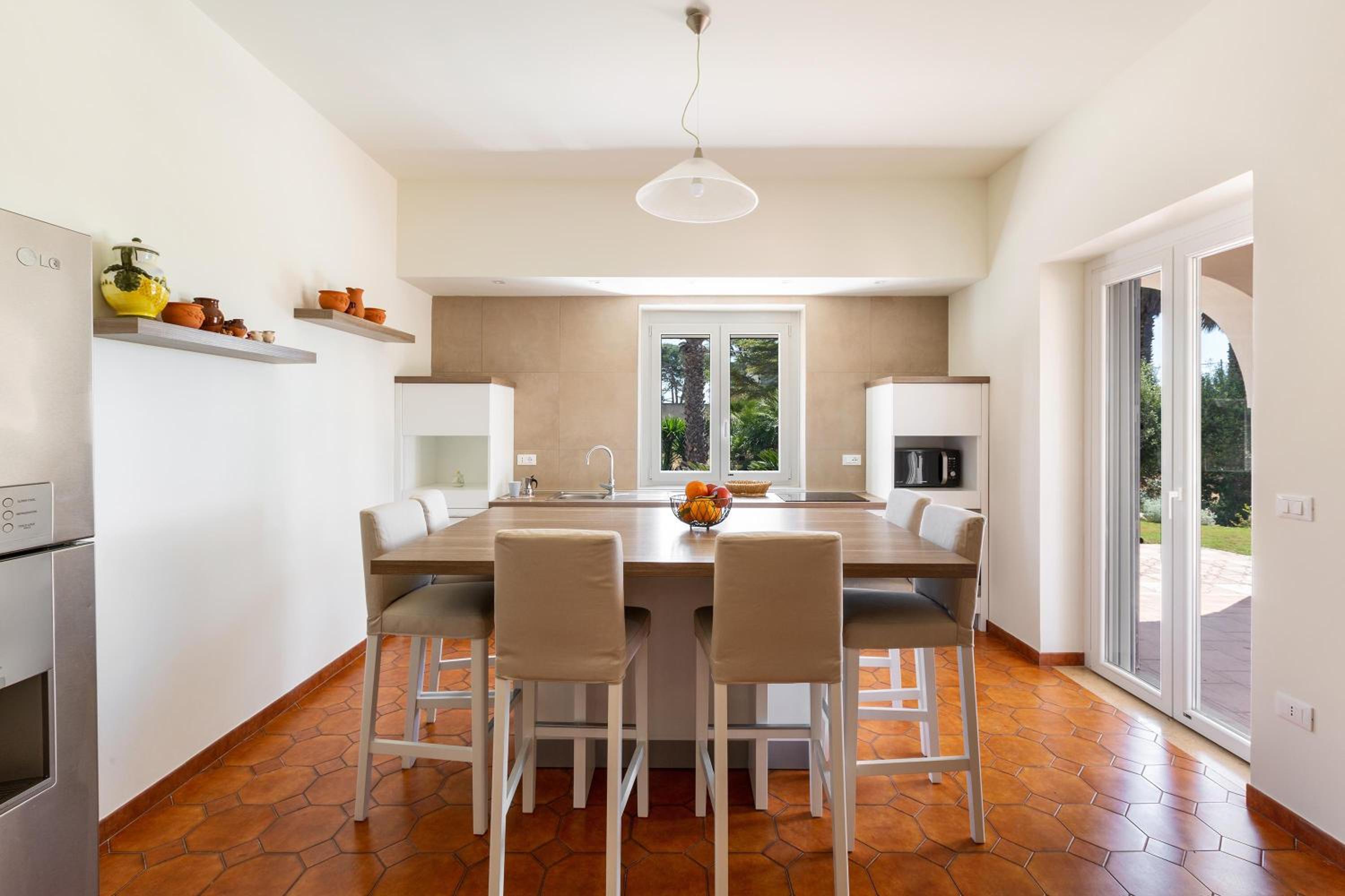 Villa Sunkiss by Perle di Puglia