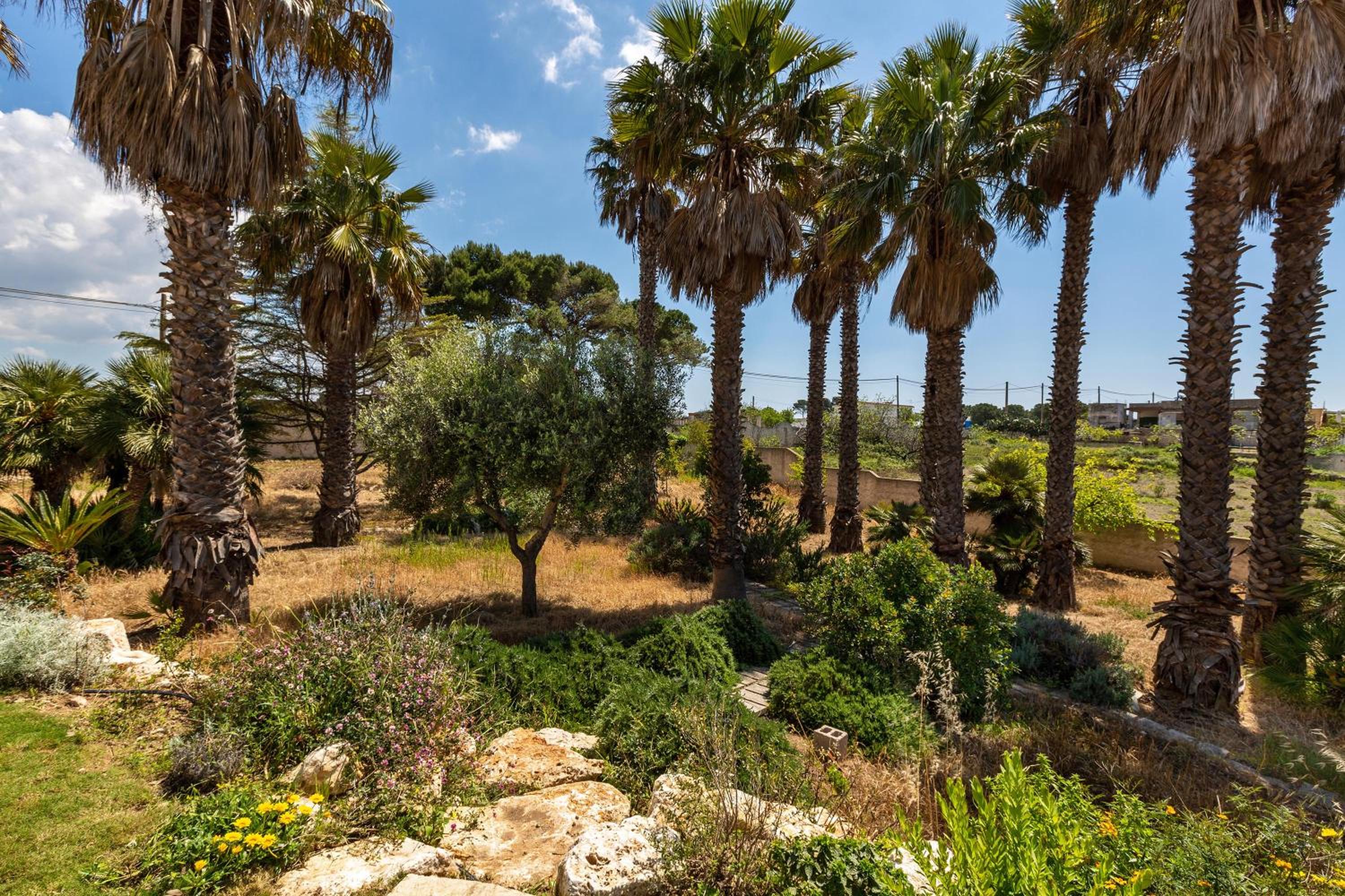 Villa Sunkiss by Perle di Puglia