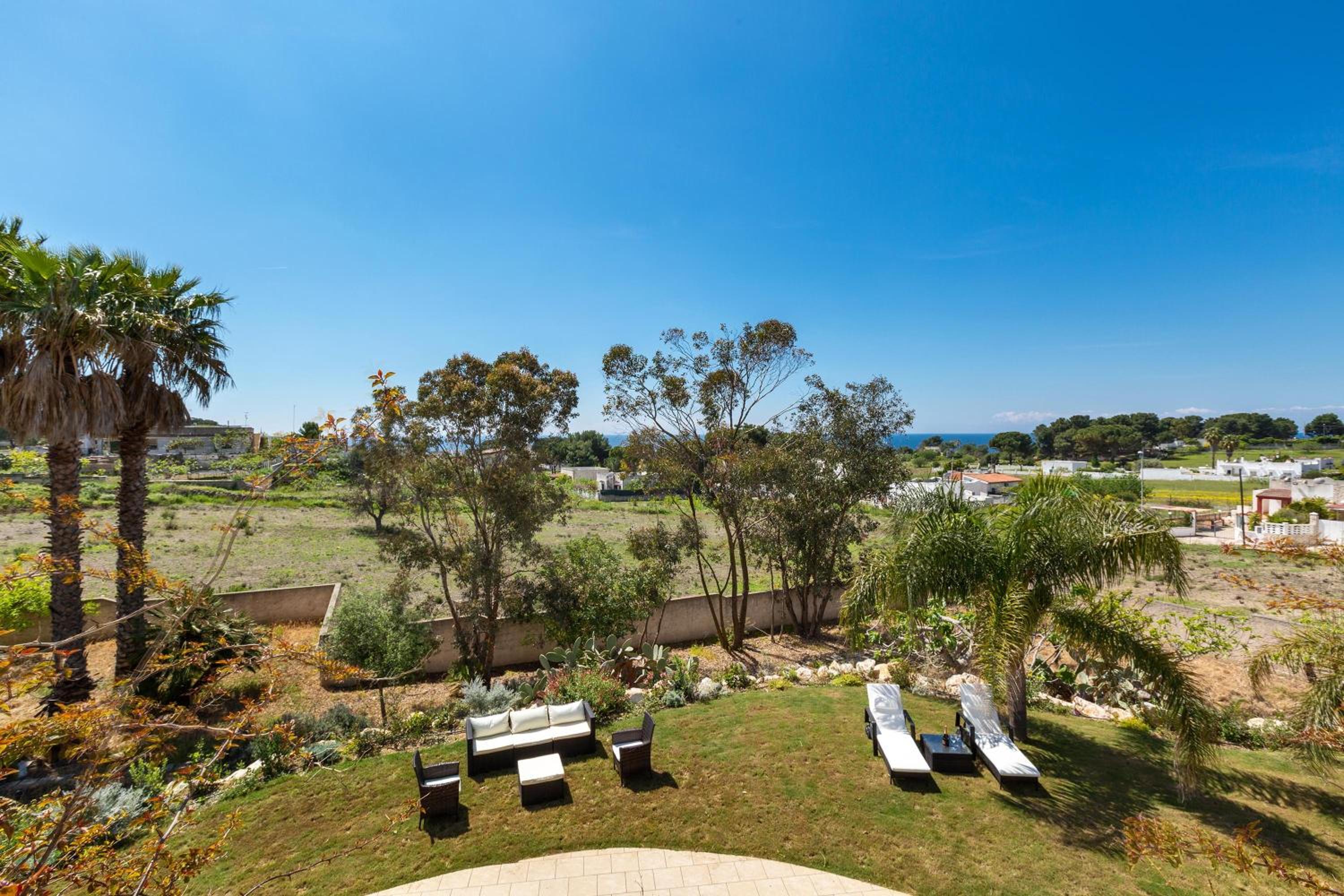 Villa Sunkiss by Perle di Puglia