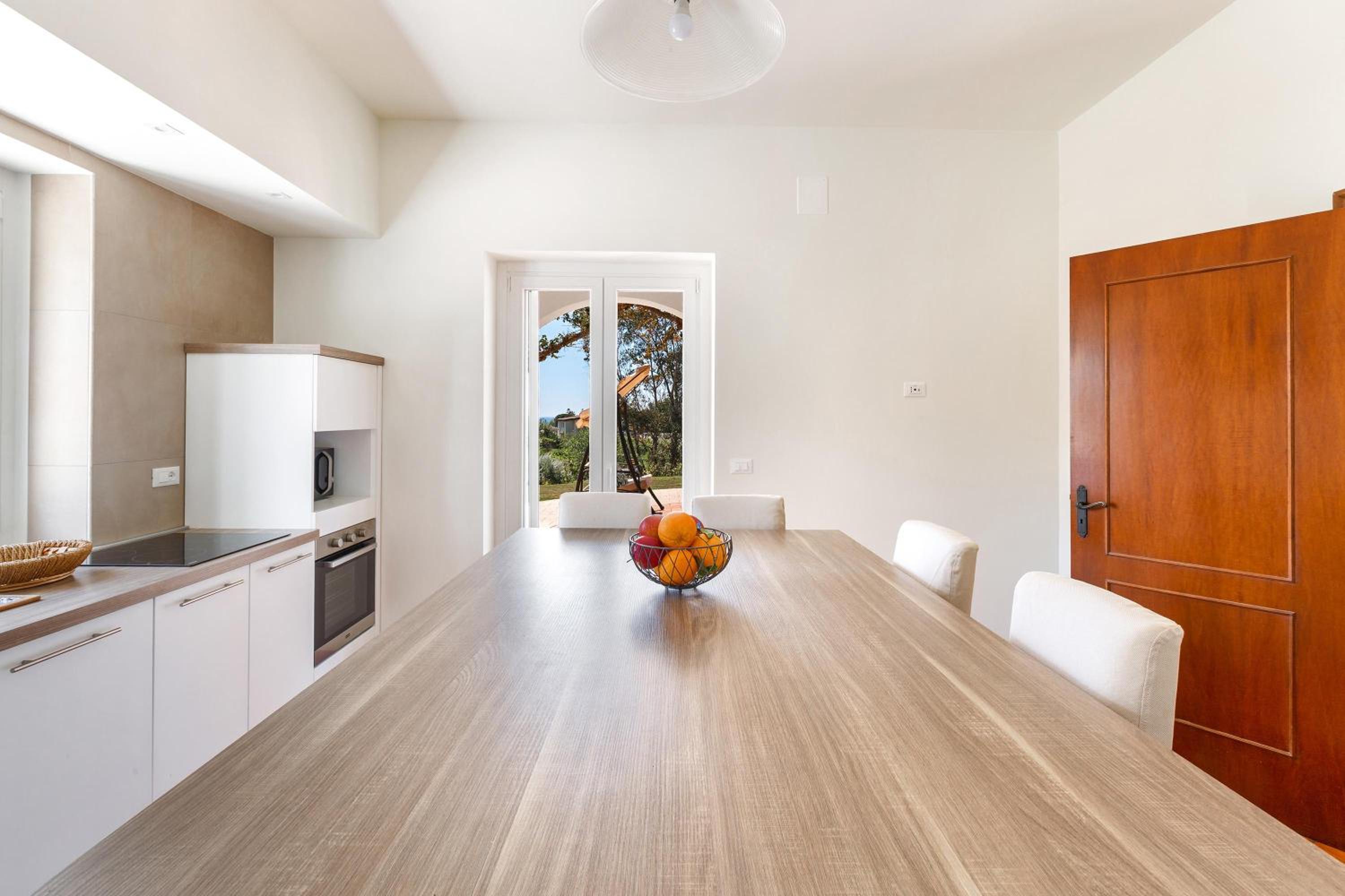 Villa Sunkiss by Perle di Puglia