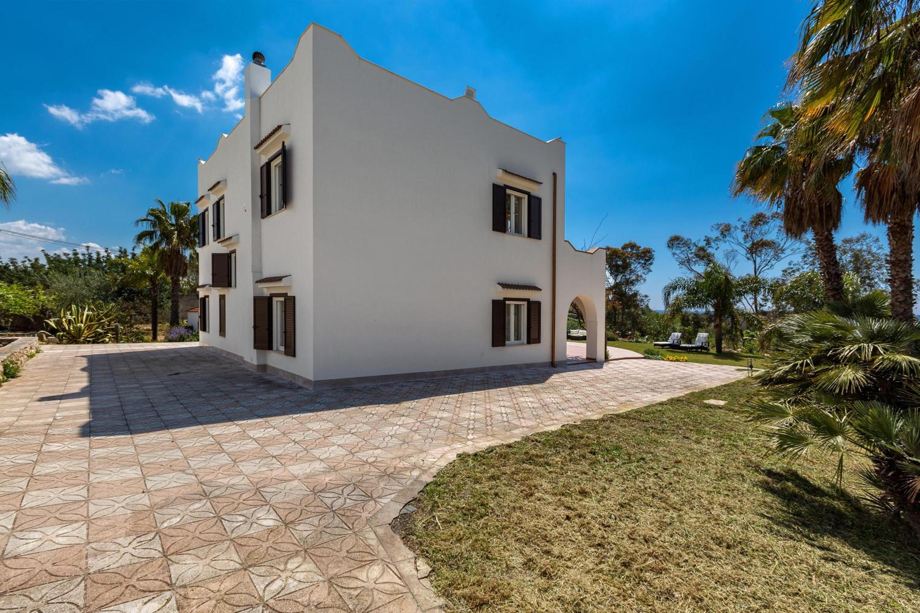 Villa Sunkiss by Perle di Puglia