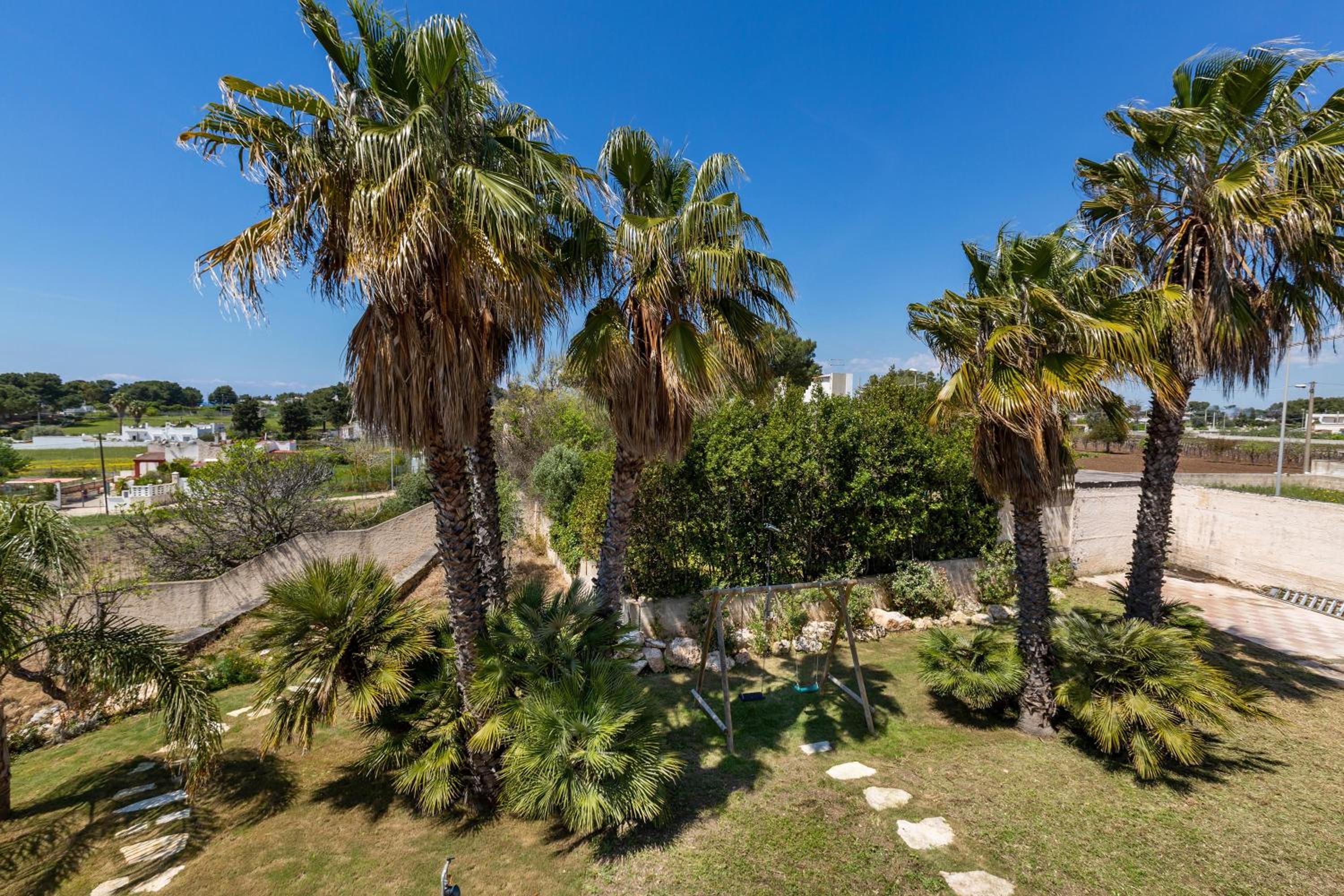Villa Sunkiss by Perle di Puglia