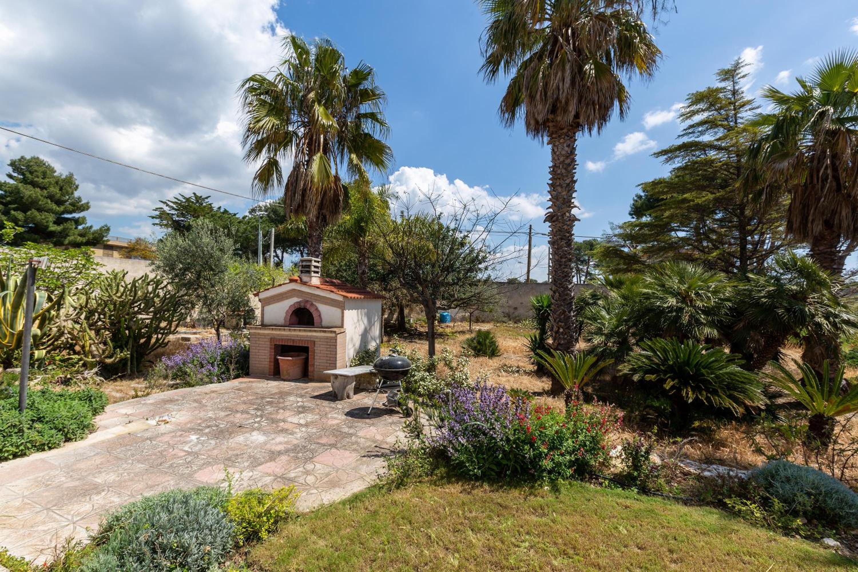 Villa Sunkiss by Perle di Puglia