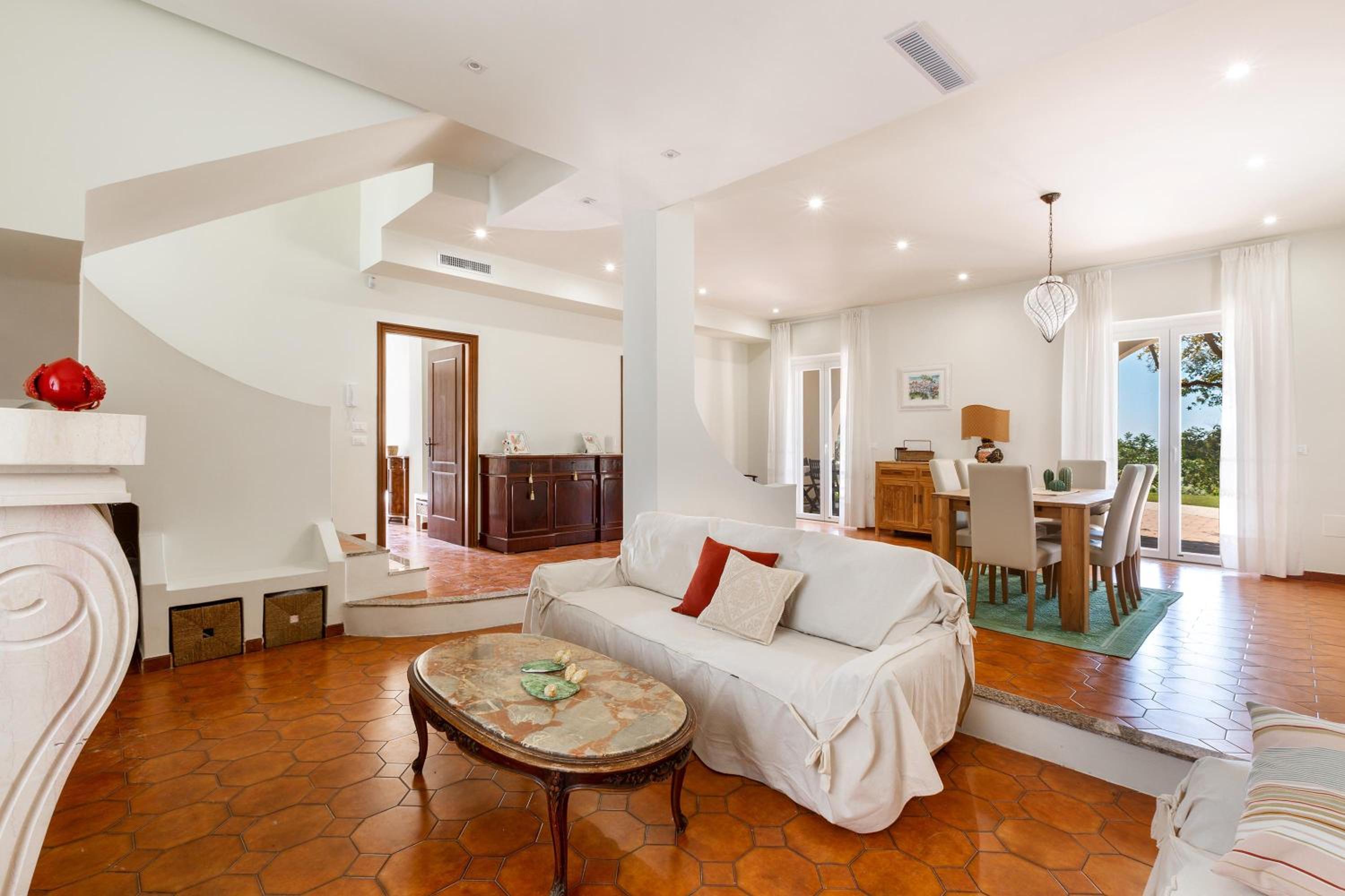 Villa Sunkiss by Perle di Puglia