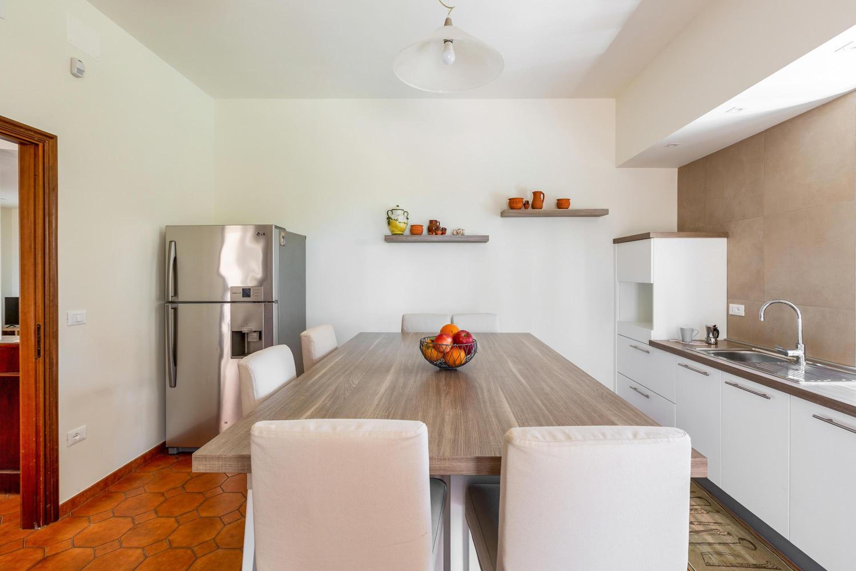 Villa Sunkiss by Perle di Puglia