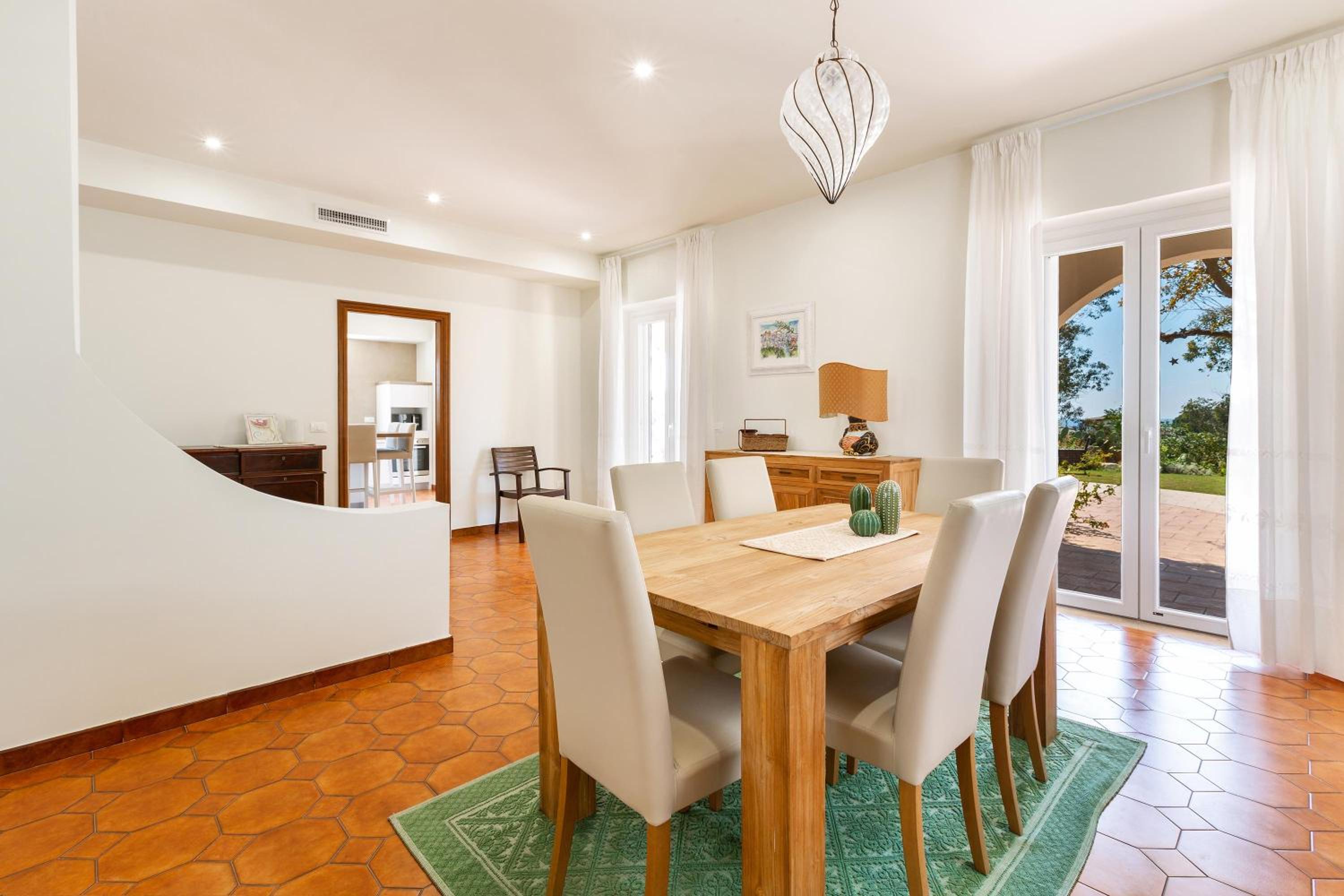 Villa Sunkiss by Perle di Puglia