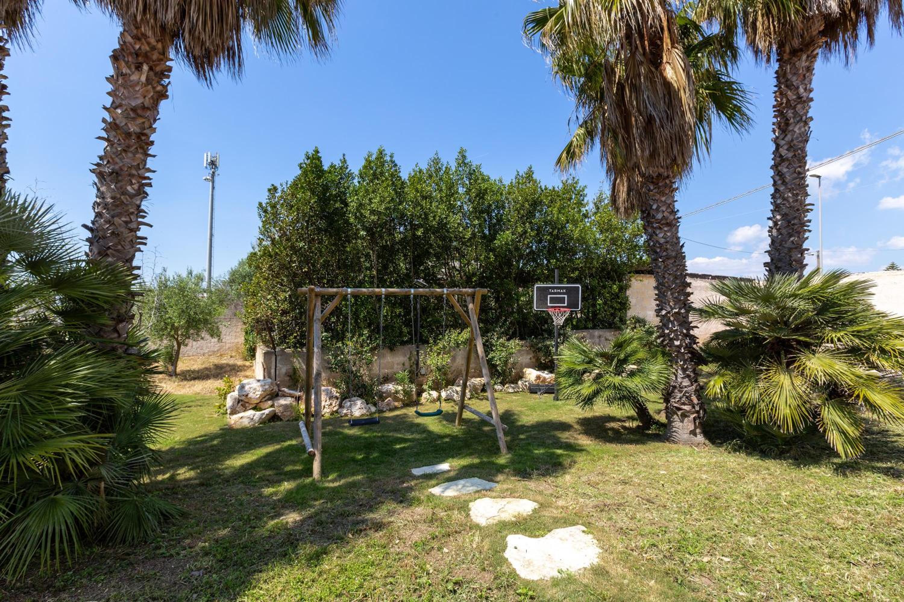 Villa Sunkiss by Perle di Puglia