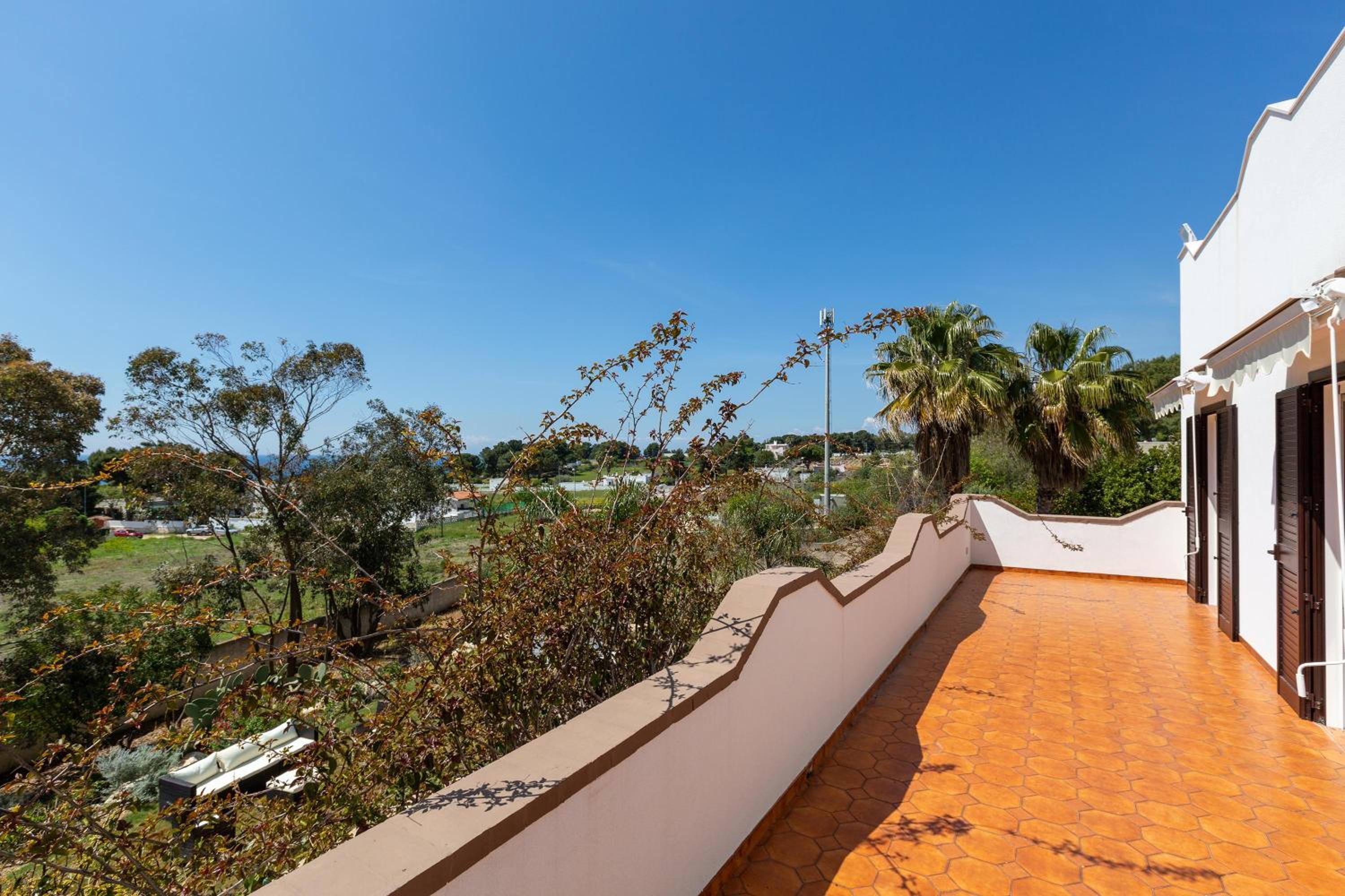 Villa Sunkiss by Perle di Puglia