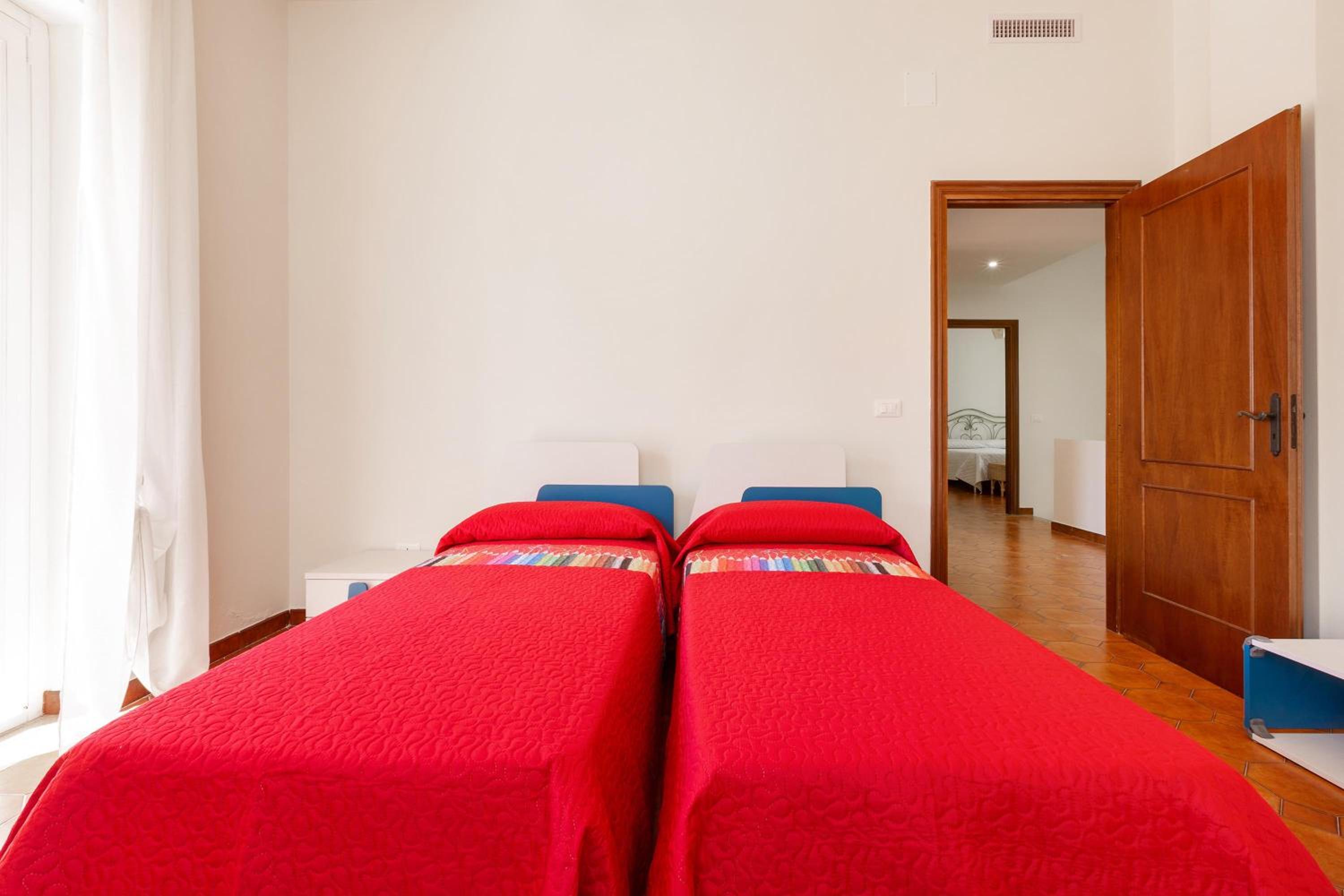 Villa Sunkiss by Perle di Puglia