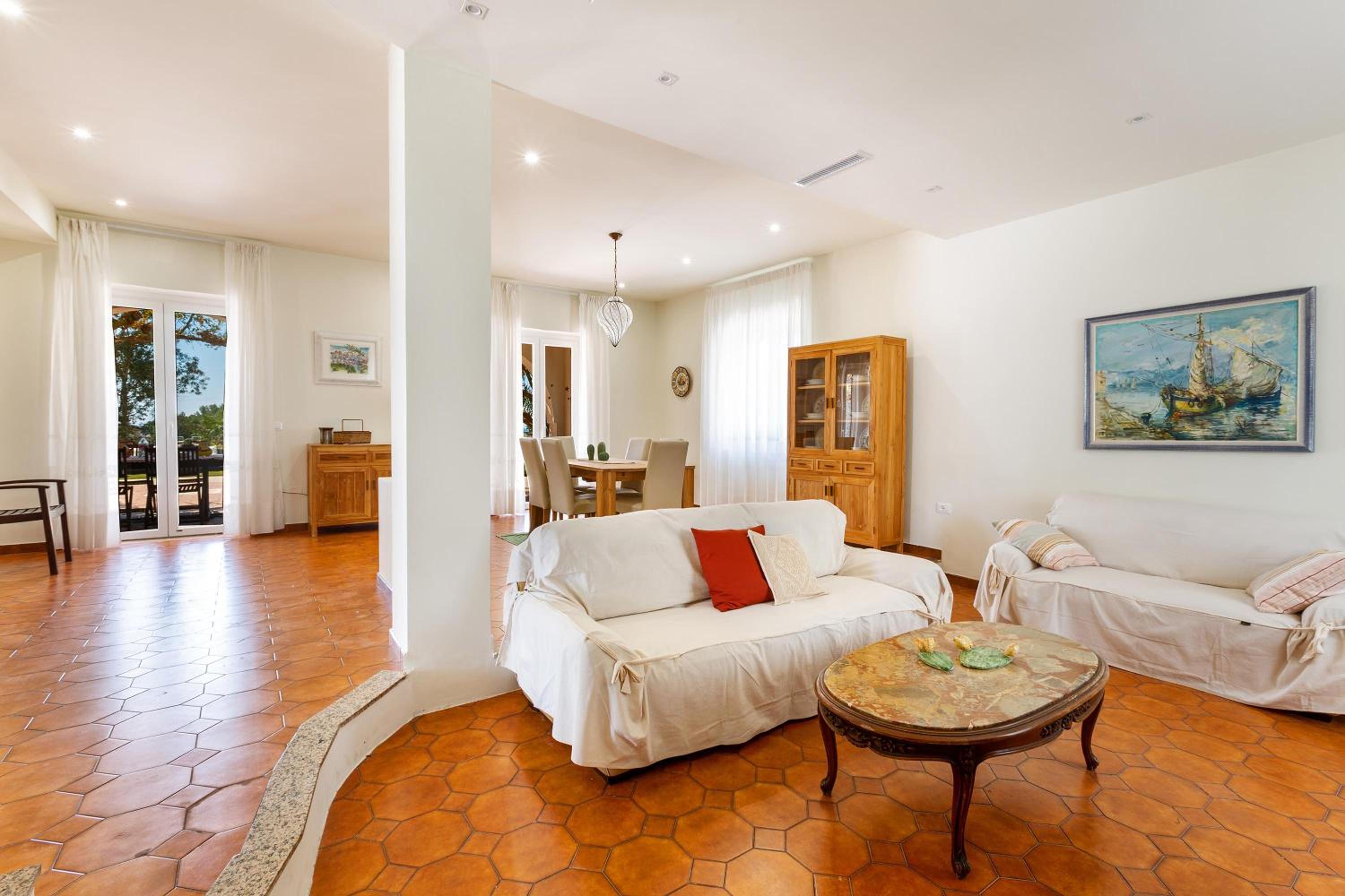 Villa Sunkiss by Perle di Puglia