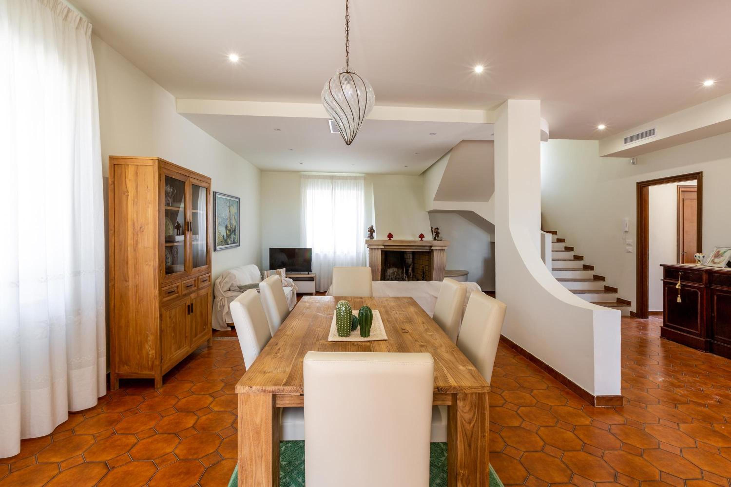Villa Sunkiss by Perle di Puglia