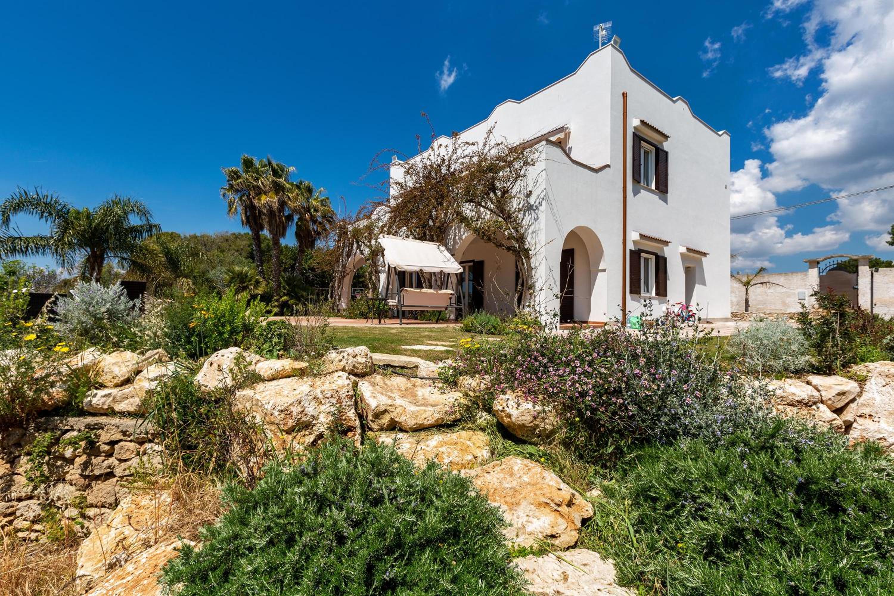 Villa Sunkiss by Perle di Puglia