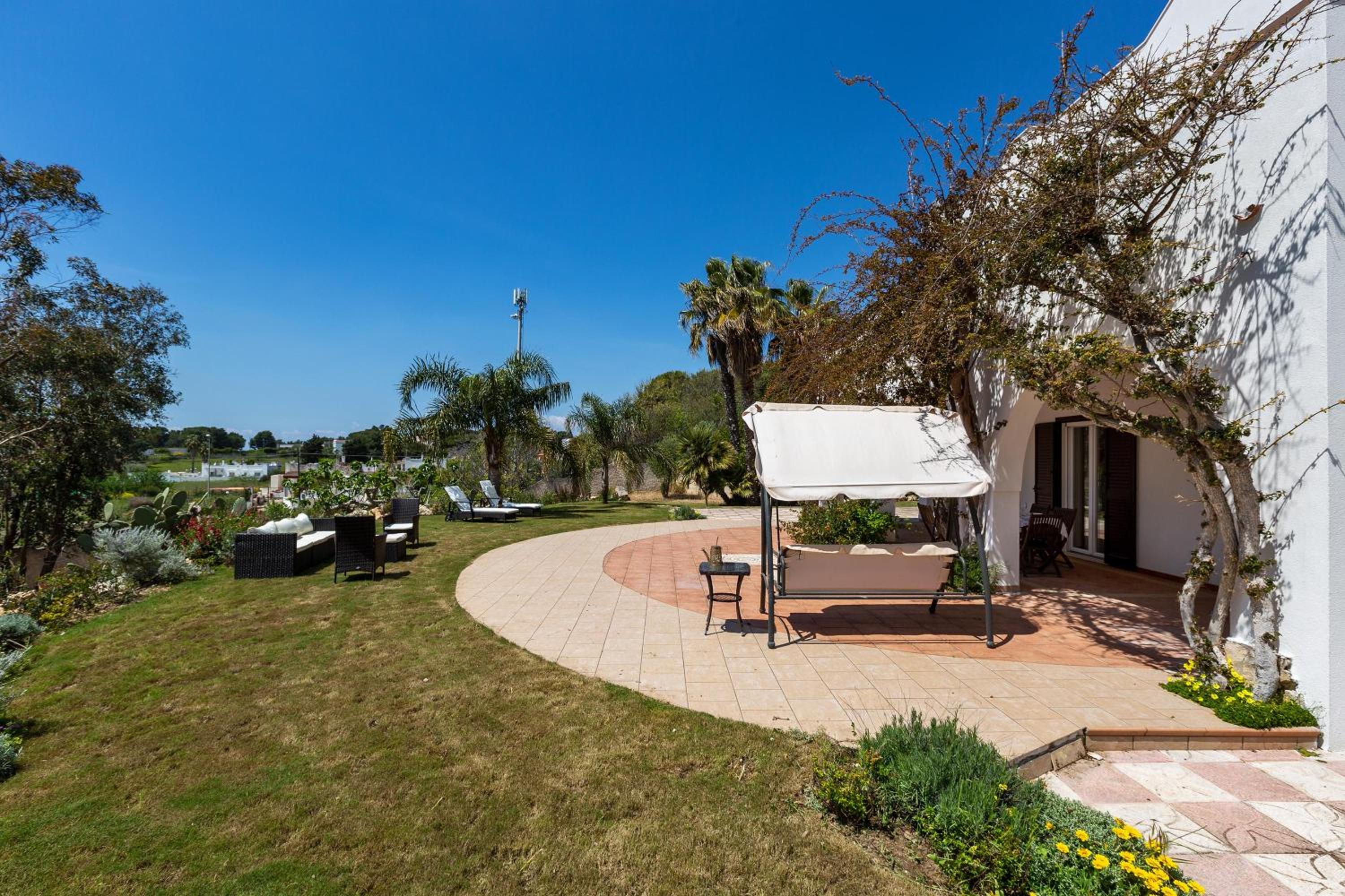 Villa Sunkiss by Perle di Puglia