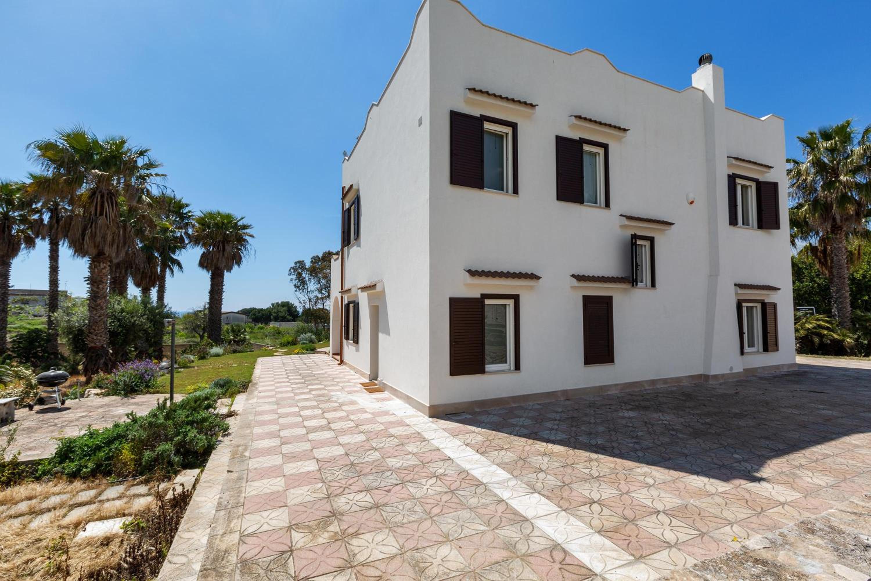 Villa Sunkiss by Perle di Puglia