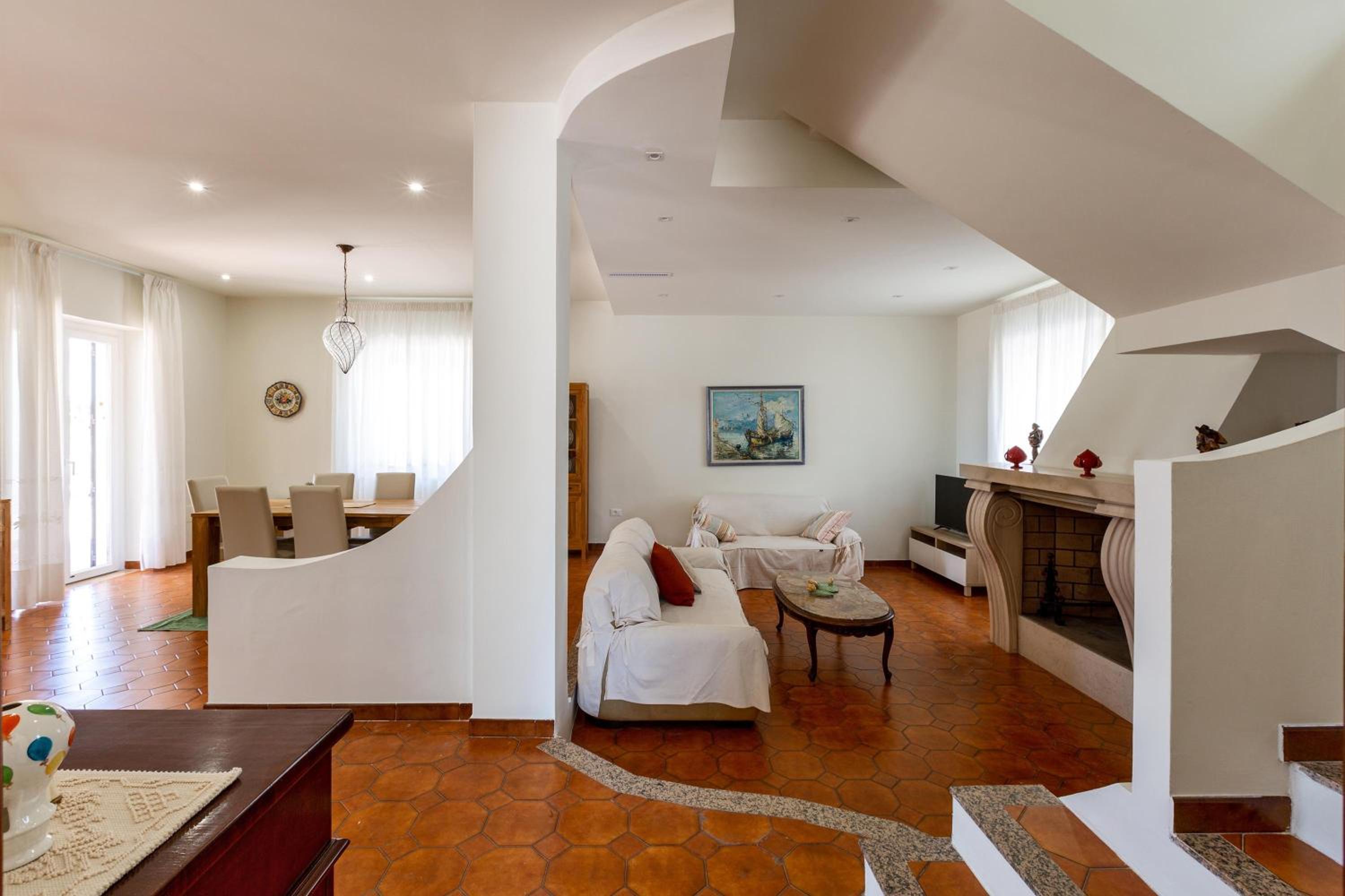 Villa Sunkiss by Perle di Puglia